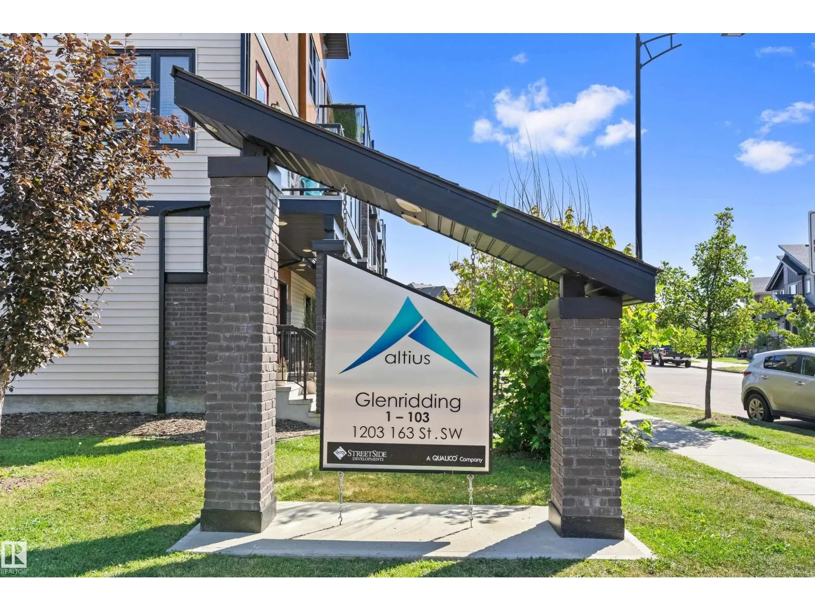 #31 1203 163 ST SW