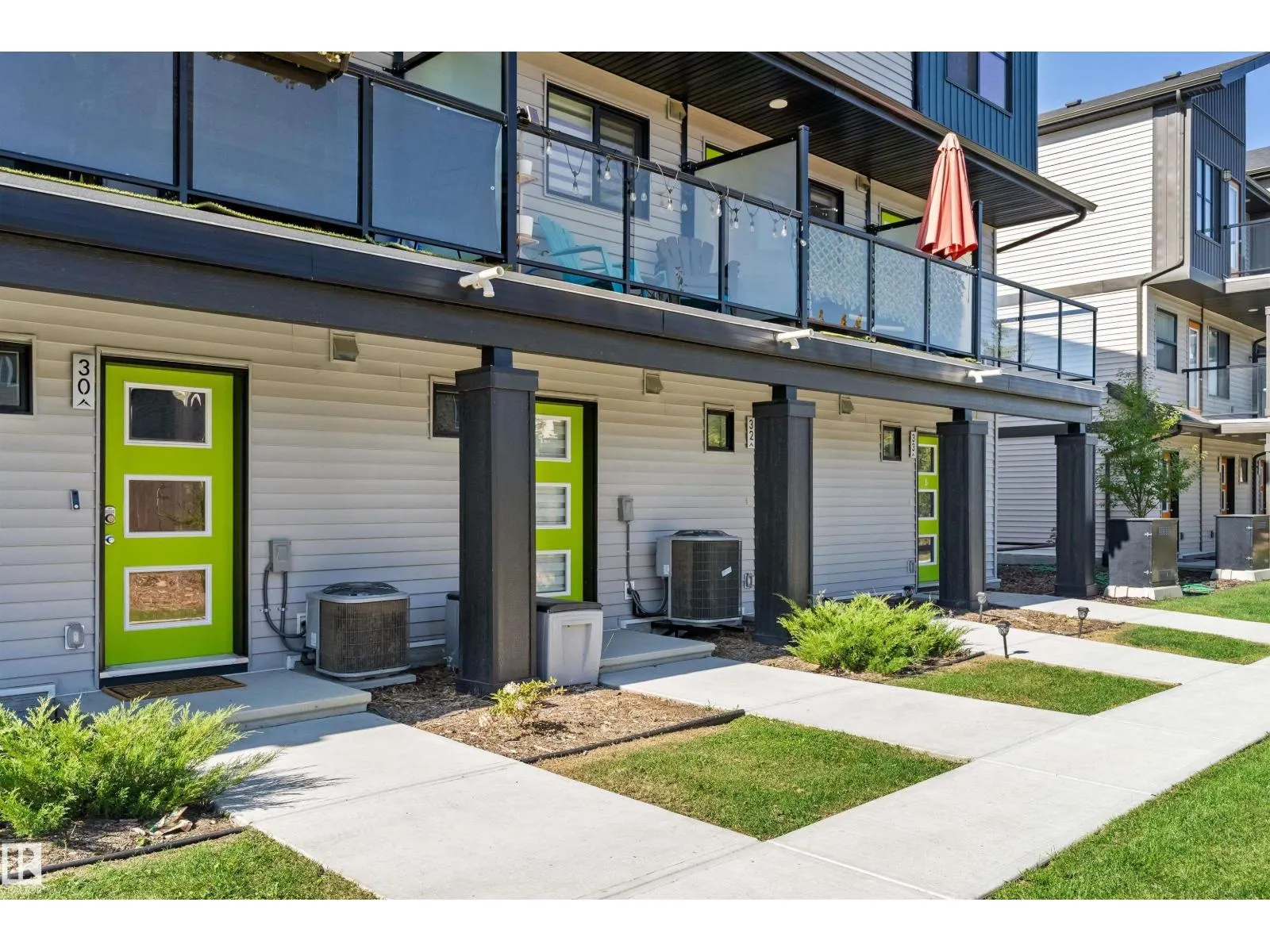 #31 1203 163 ST SW