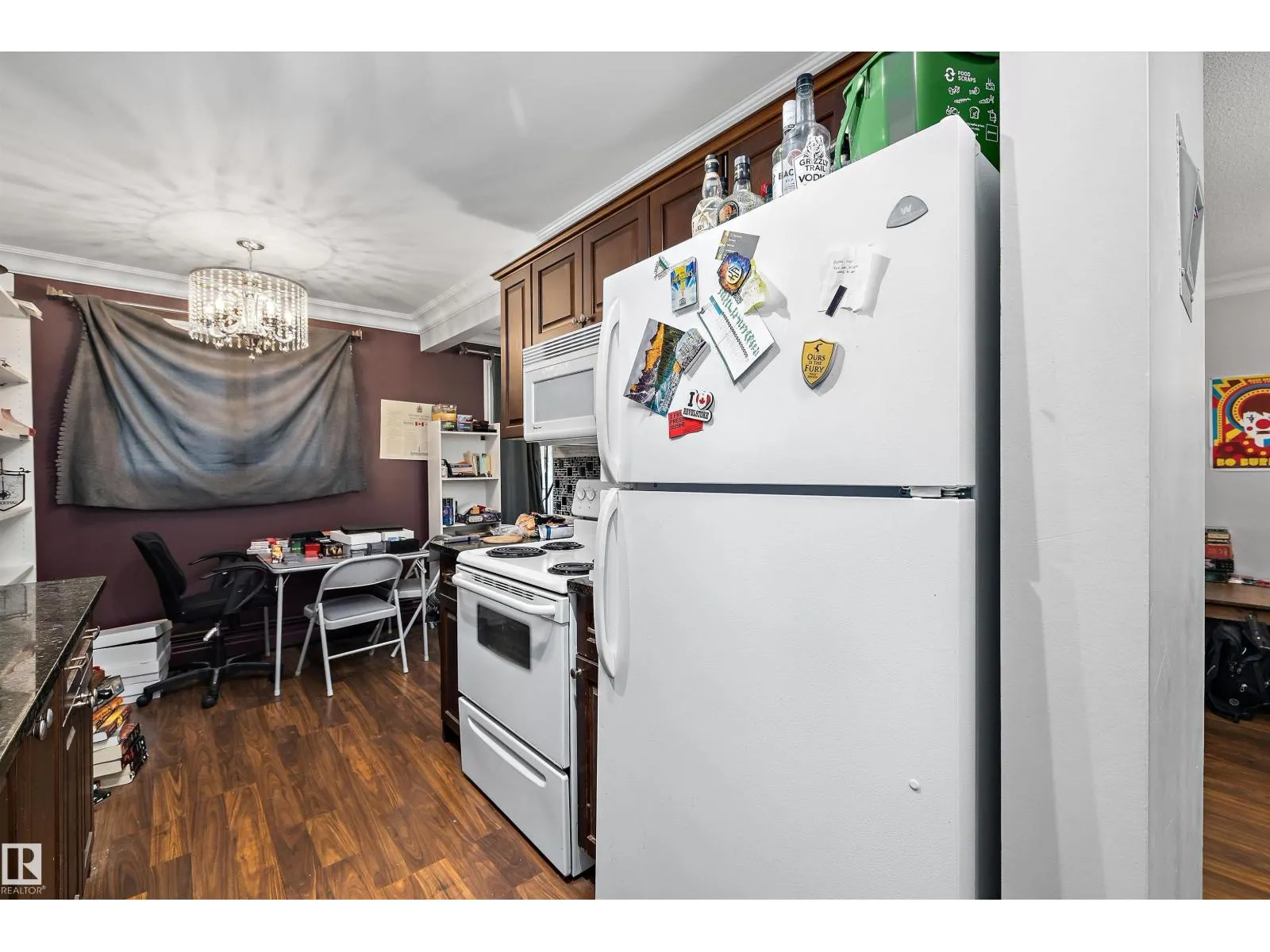 #303 10735 81 AV NW