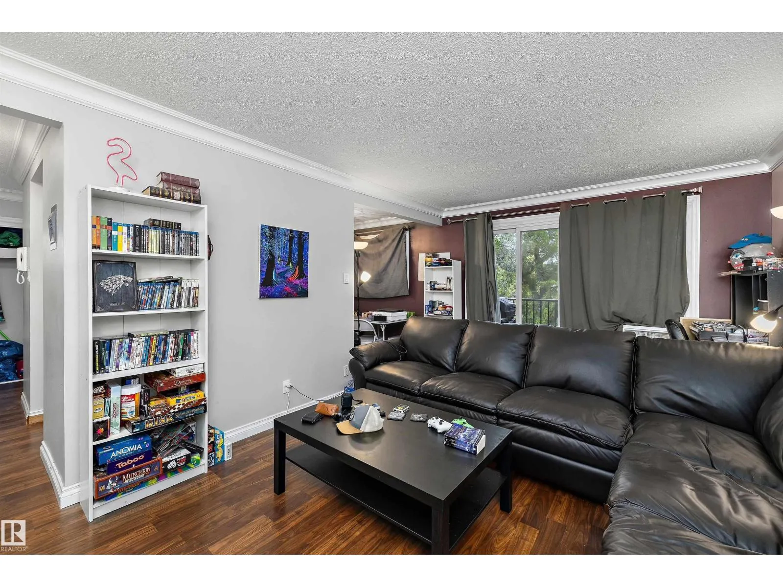 #303 10735 81 AV NW
