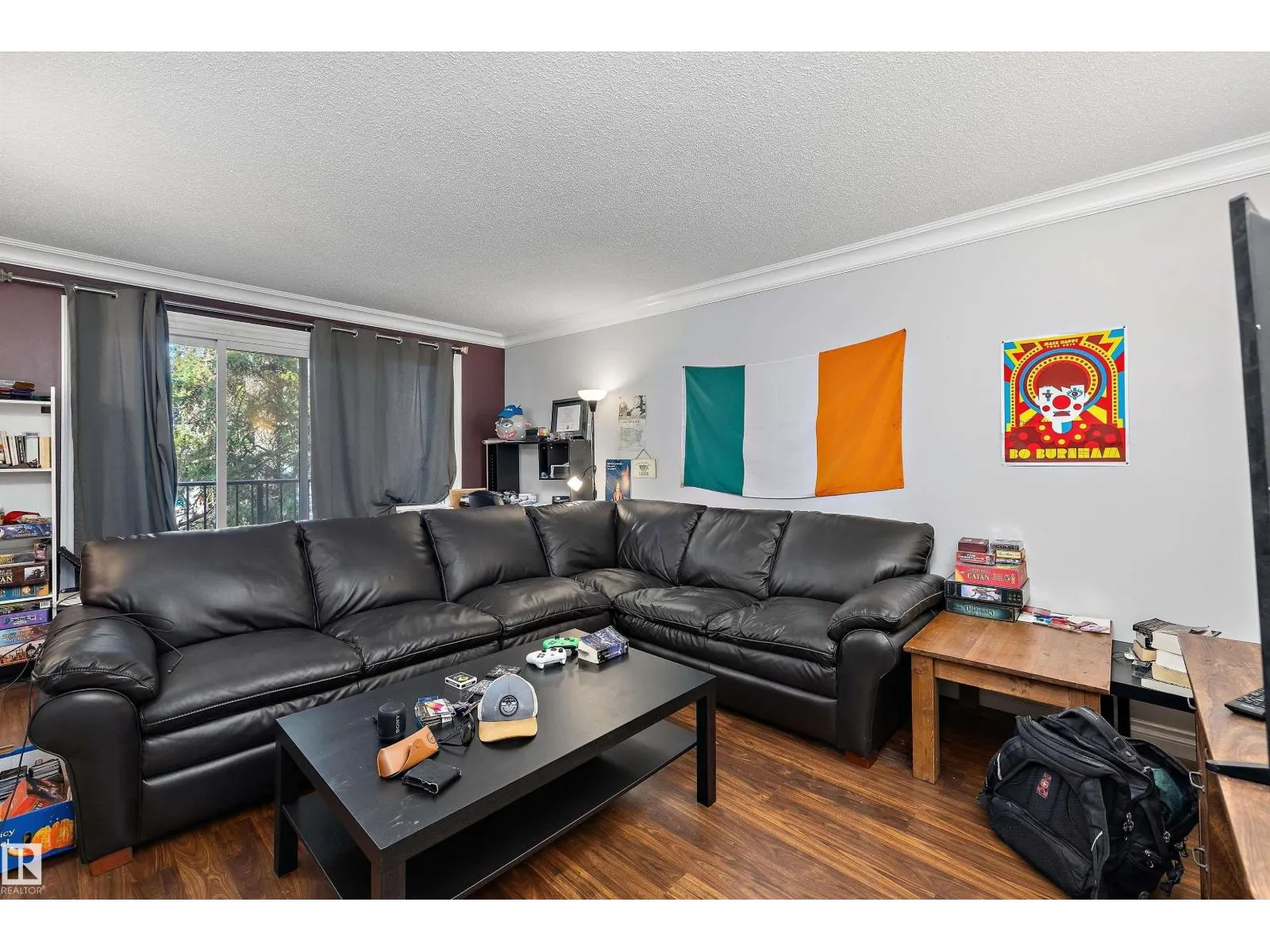 #303 10735 81 AV NW