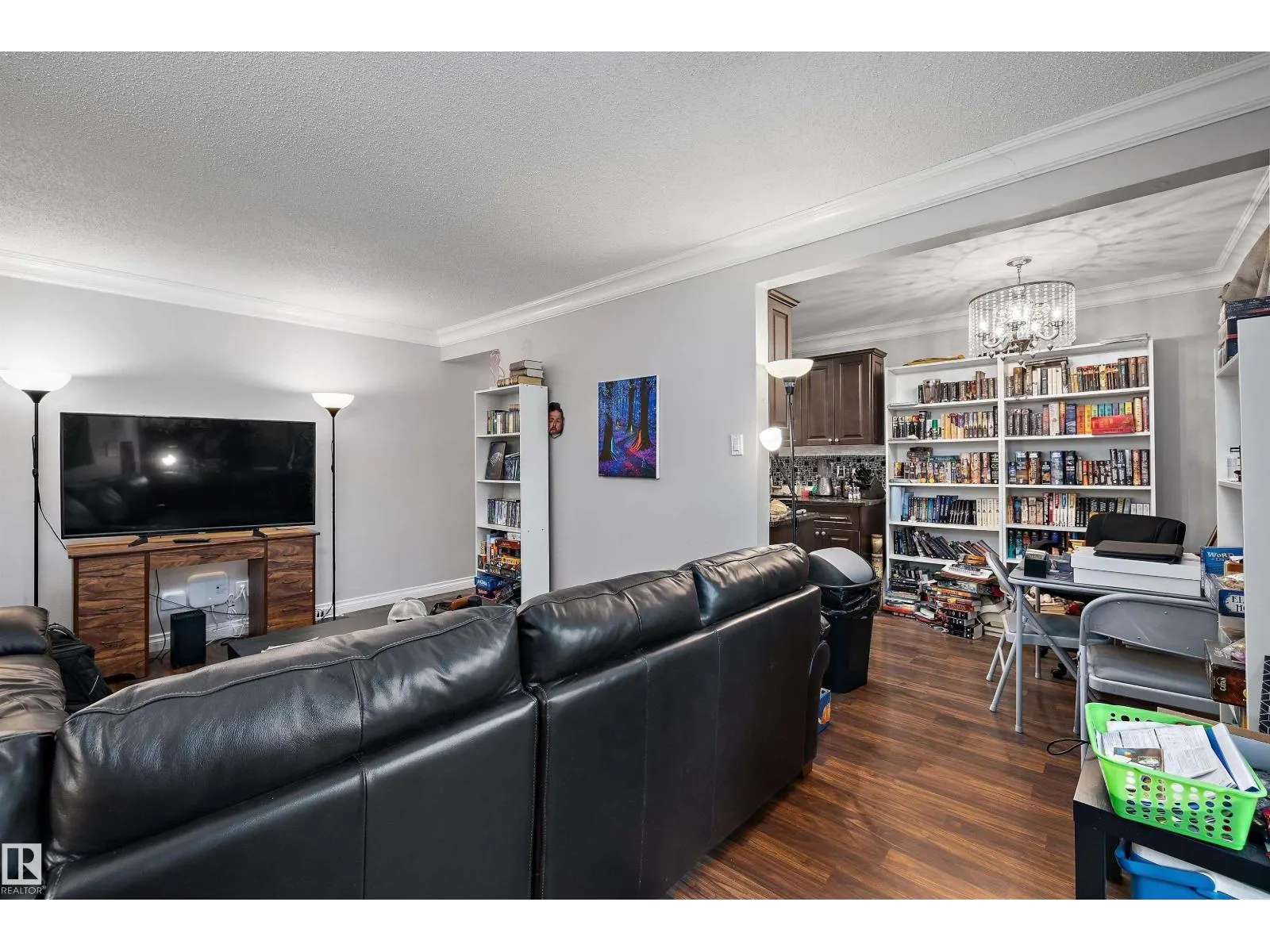 #303 10735 81 AV NW