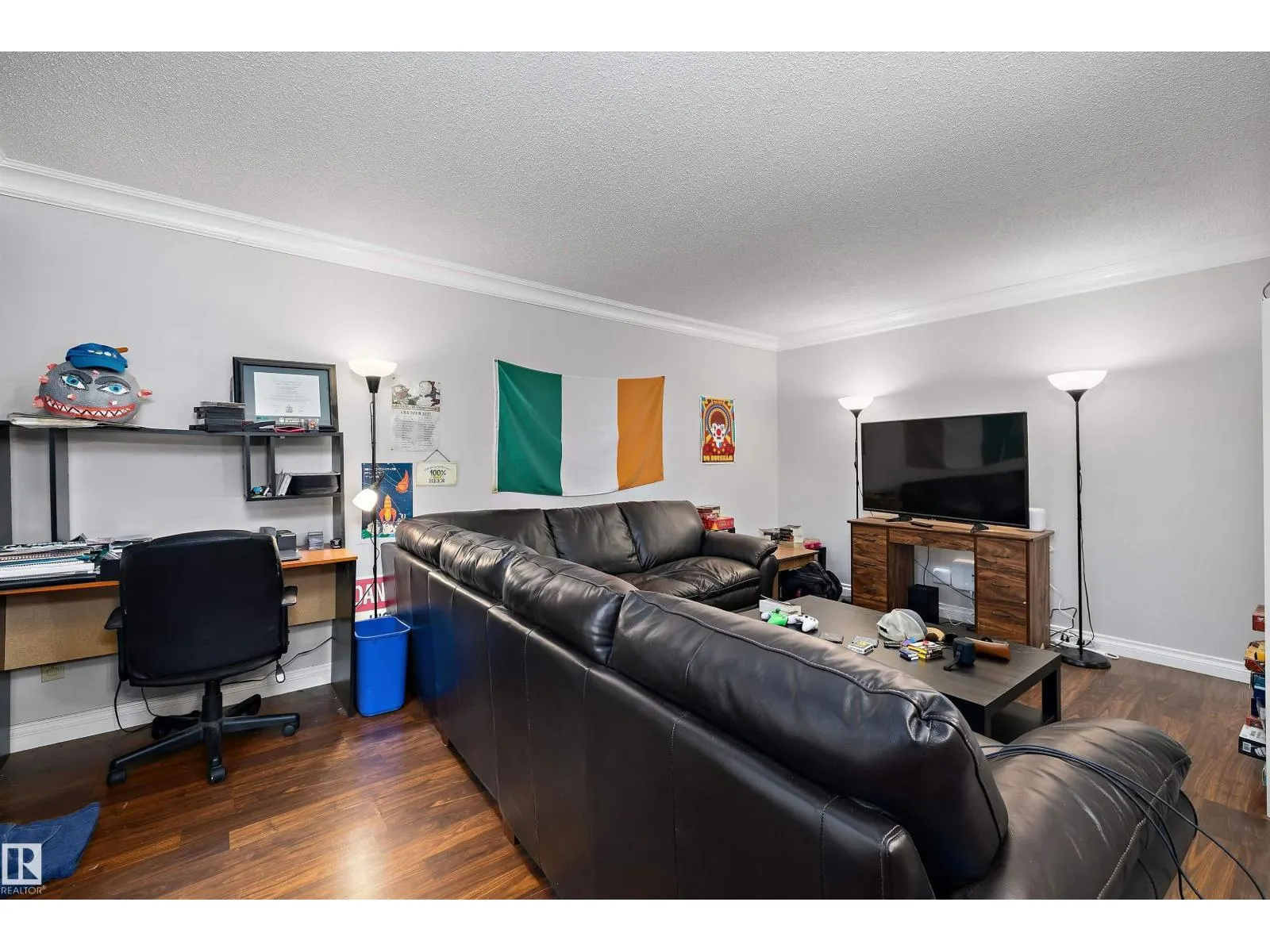 #303 10735 81 AV NW