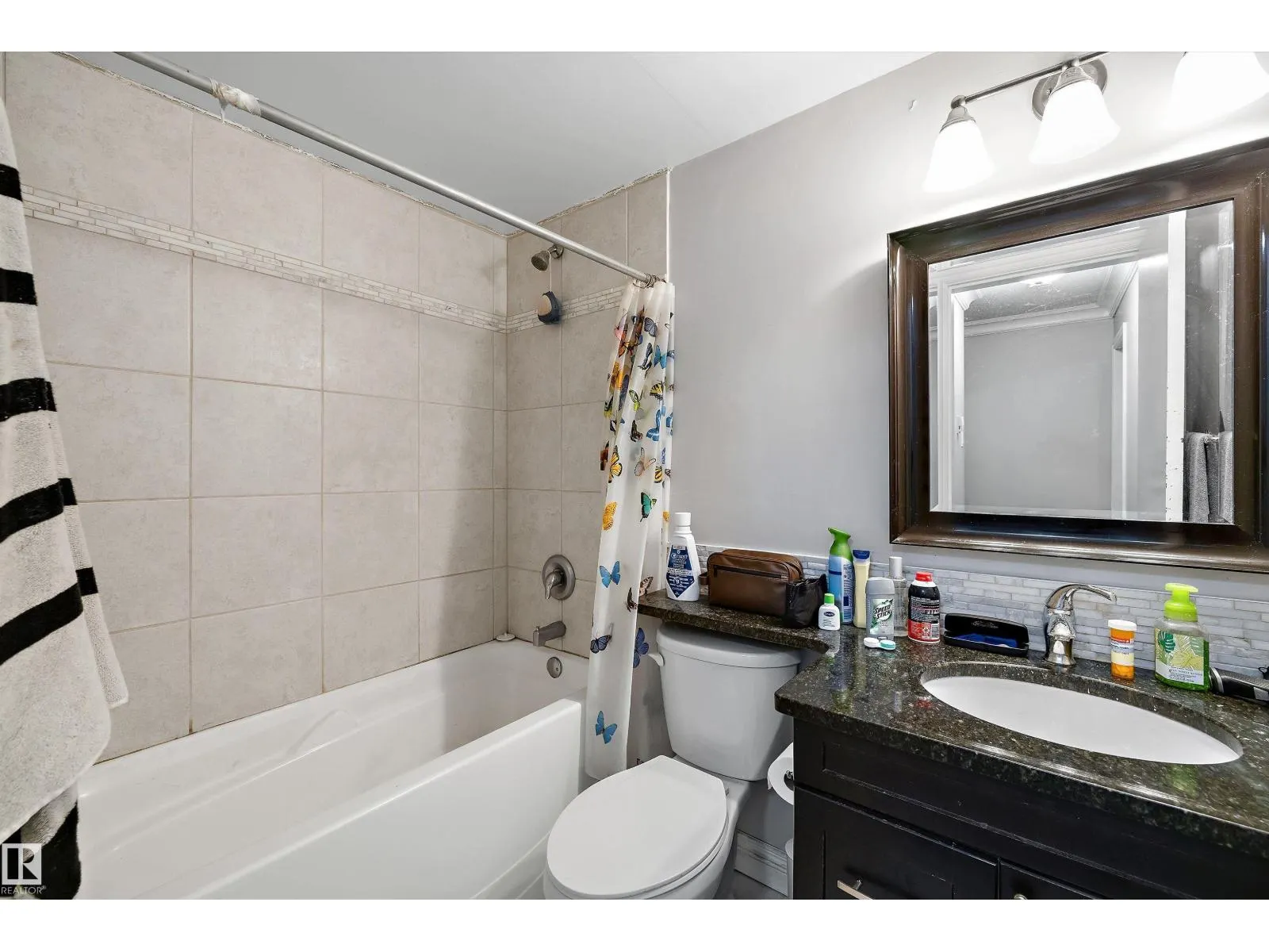 #303 10735 81 AV NW