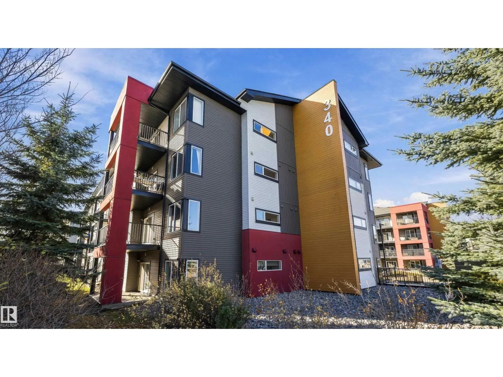 #317 340 WINDERMERE RD NW