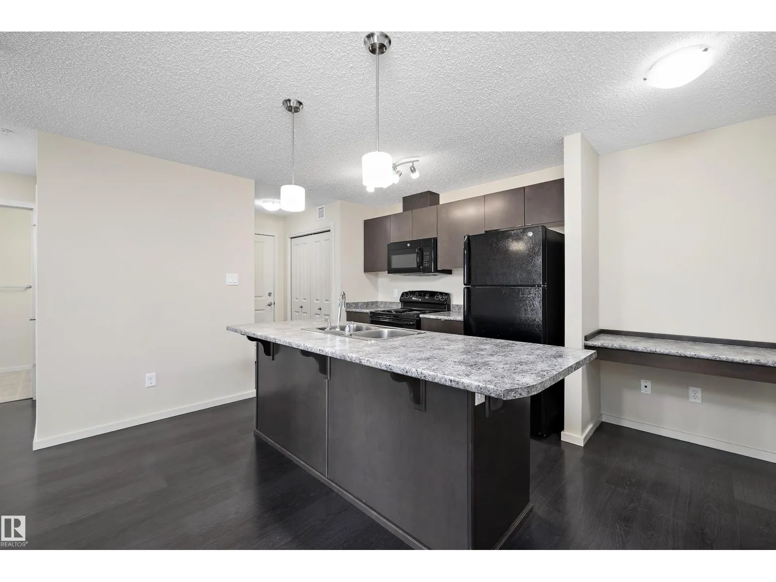 #317 340 WINDERMERE RD NW