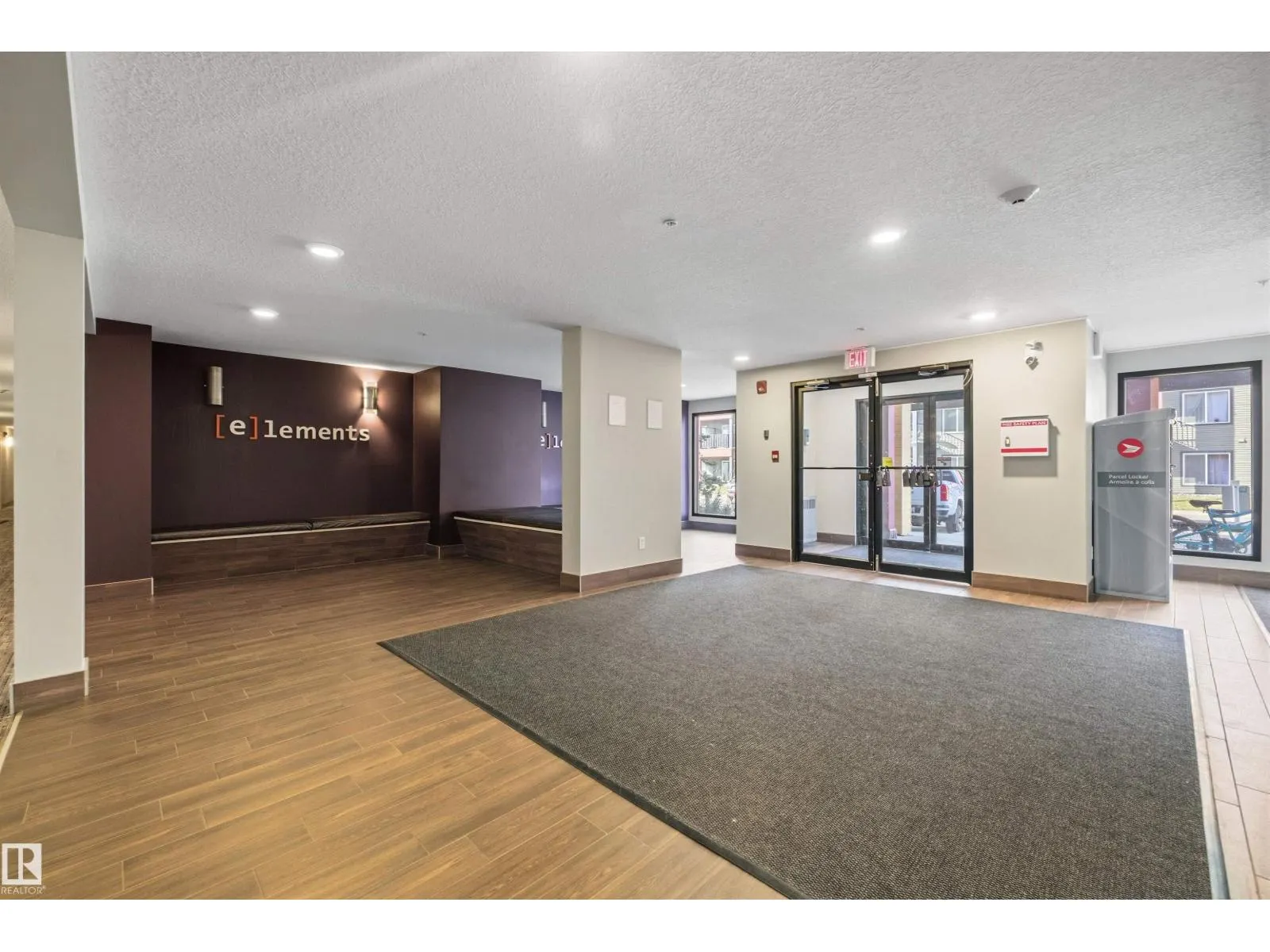 #317 340 WINDERMERE RD NW