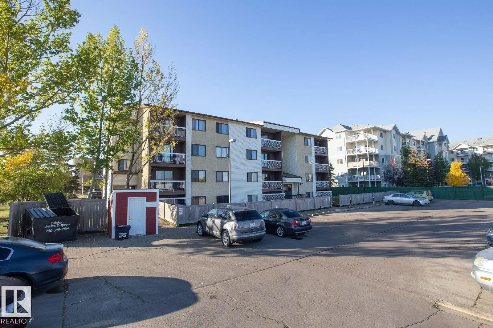 9908 107 ST