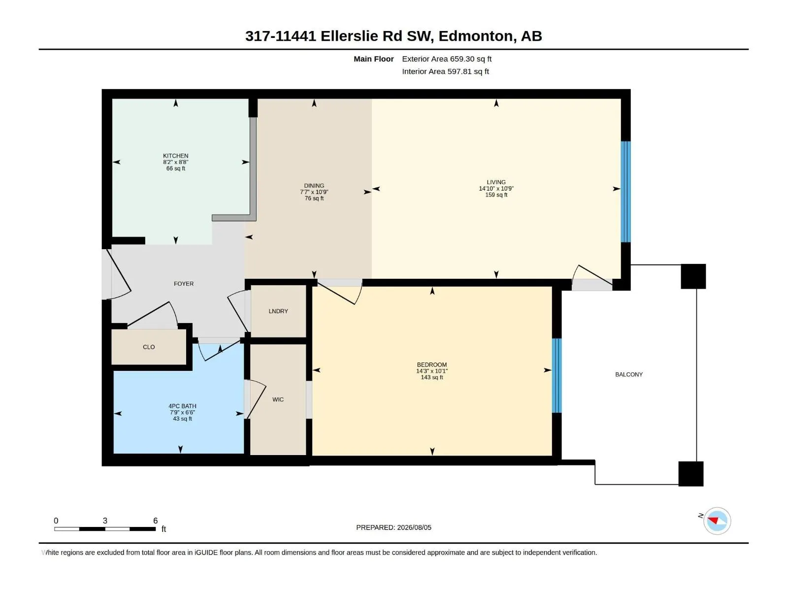 #317 11441 ELLERSLIE RD SW