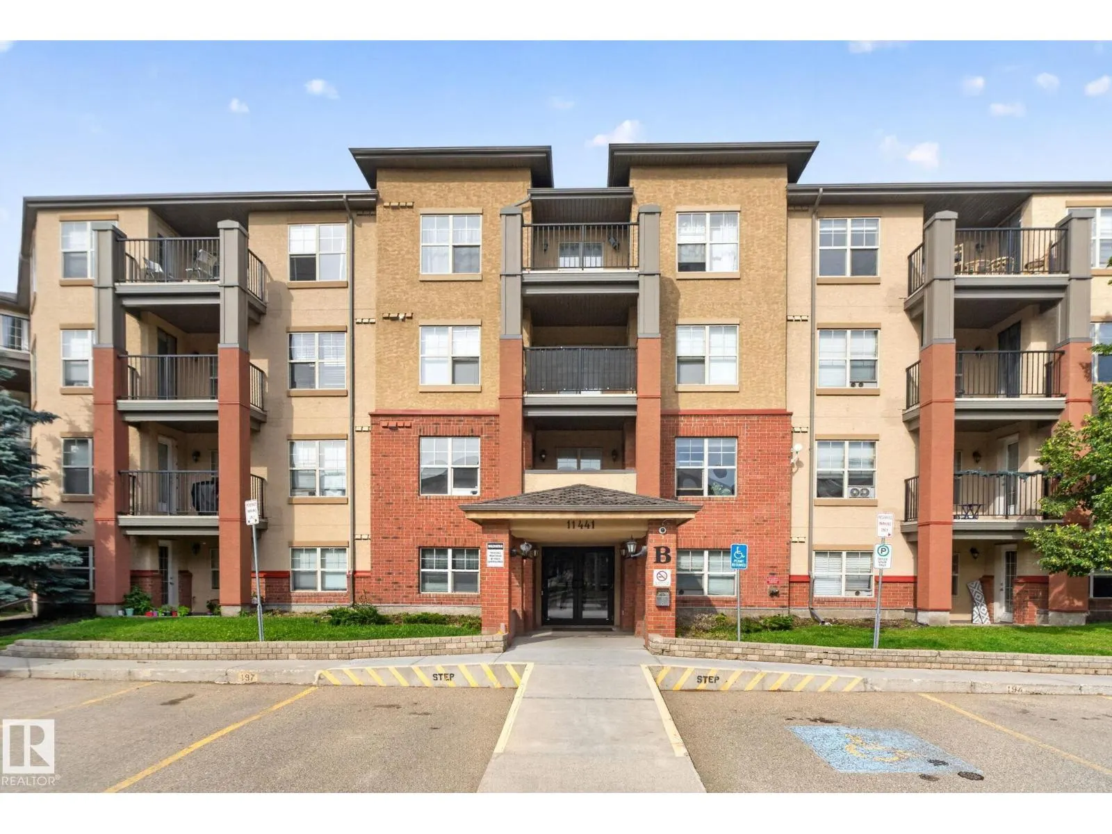 #317 11441 ELLERSLIE RD SW