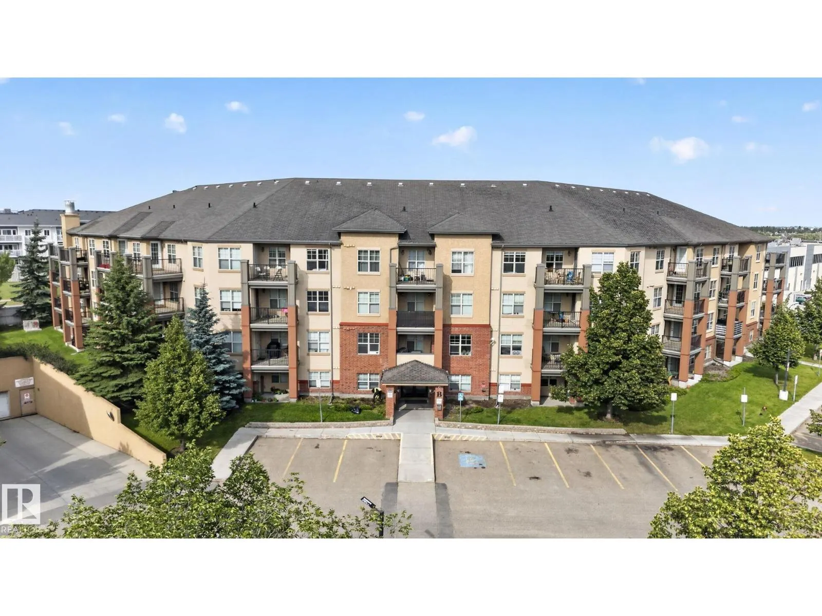 #317 11441 ELLERSLIE RD SW