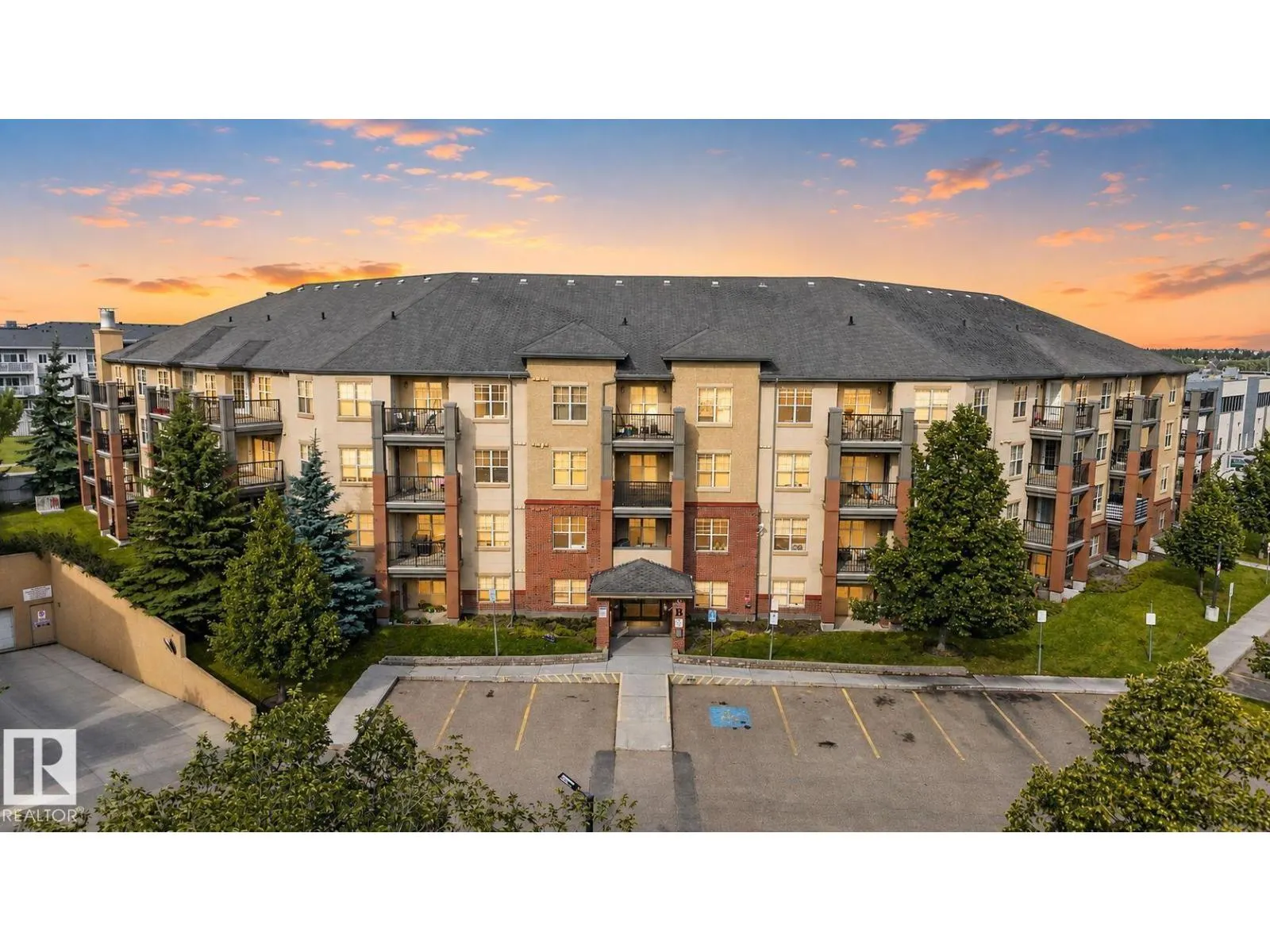 #317 11441 ELLERSLIE RD SW