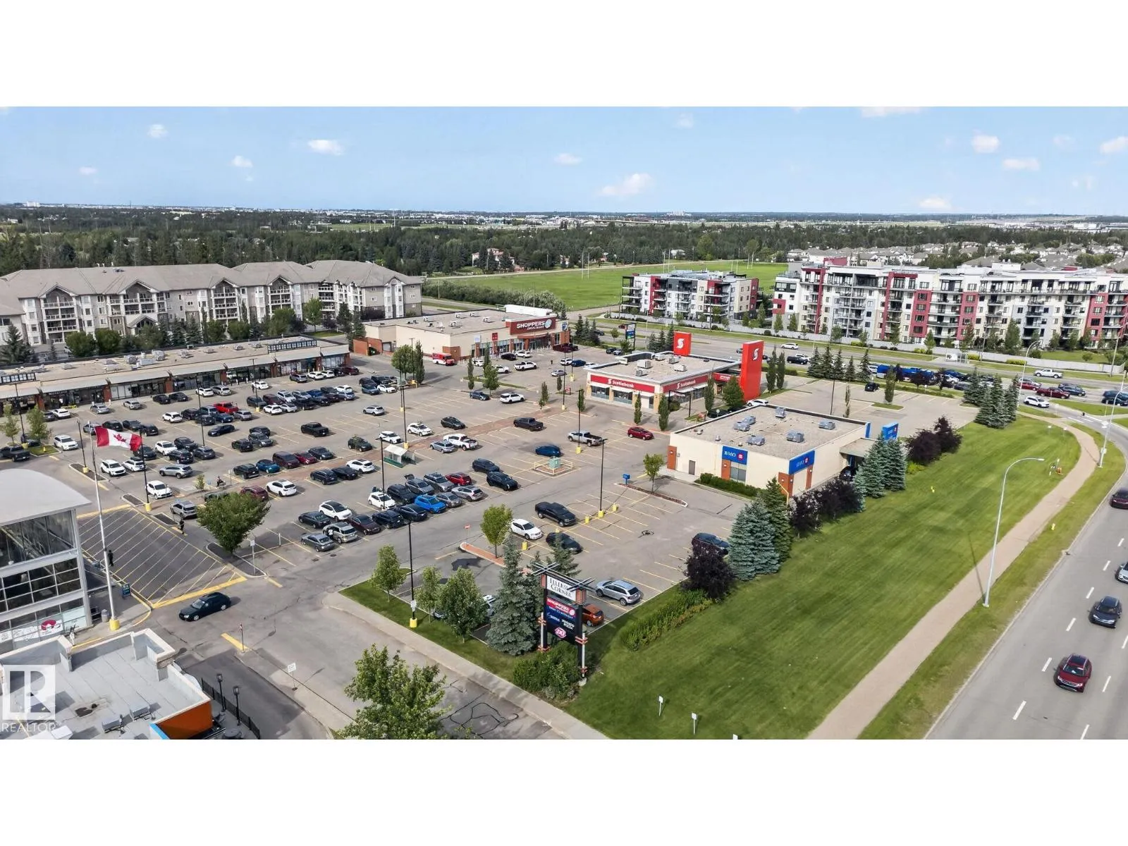 #317 11441 ELLERSLIE RD SW