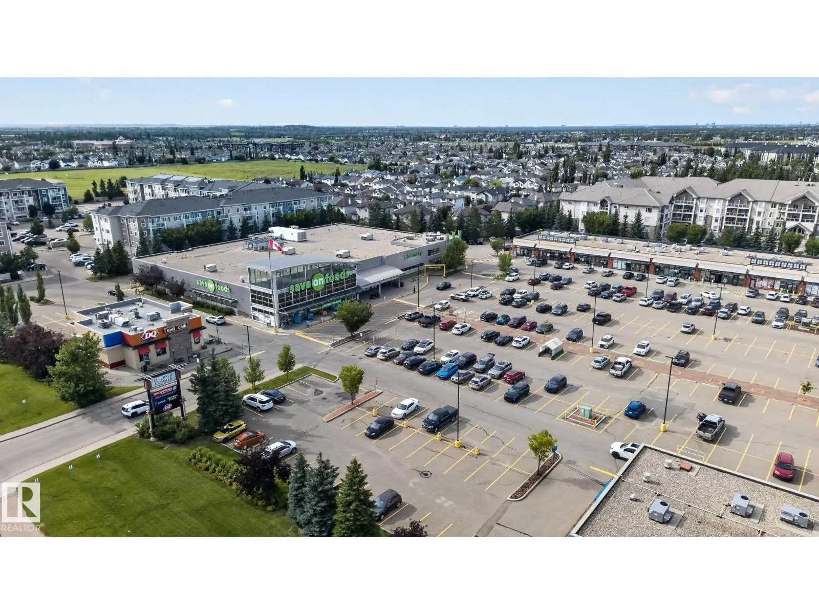 #317 11441 ELLERSLIE RD SW