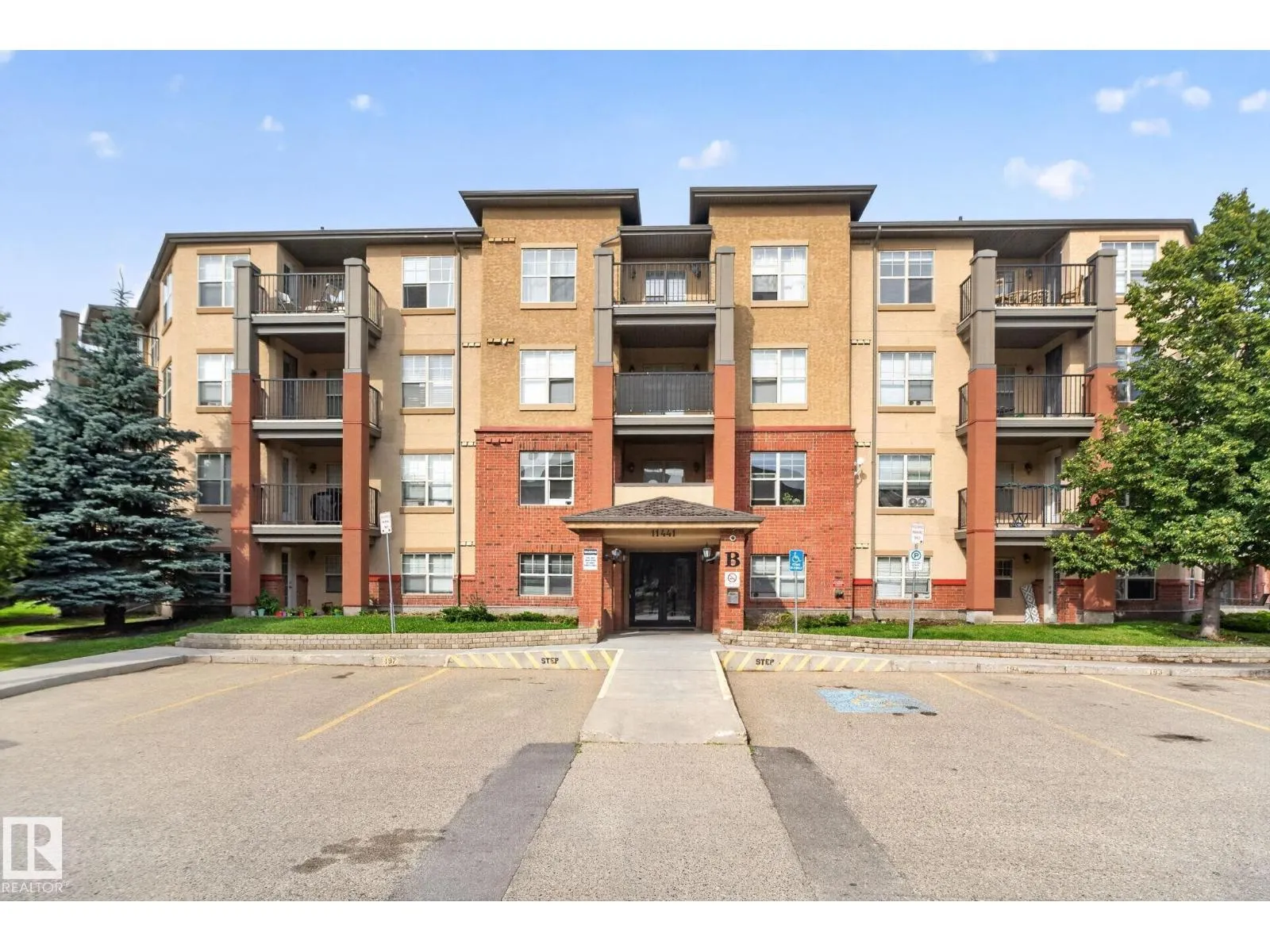 #317 11441 ELLERSLIE RD SW