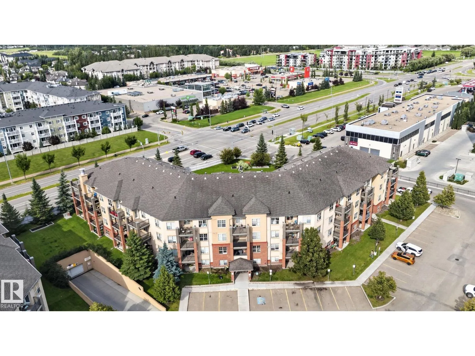 #317 11441 ELLERSLIE RD SW