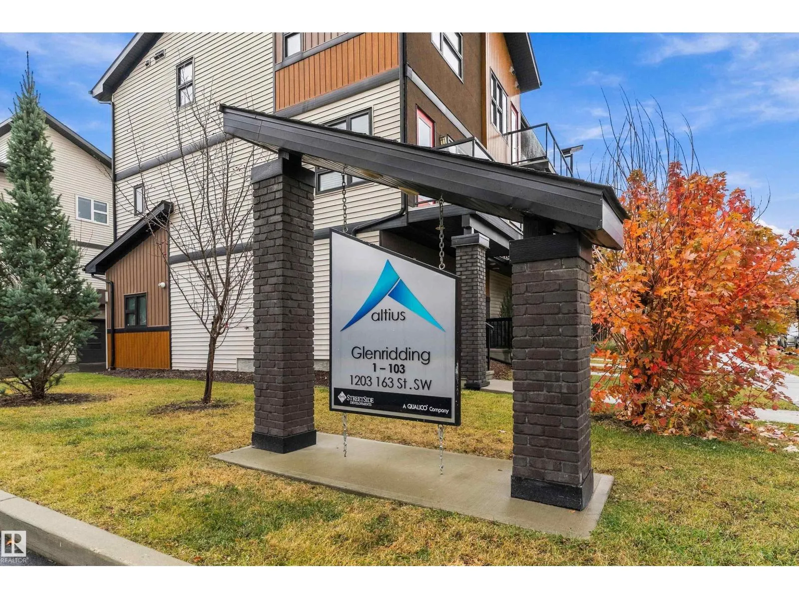 #69 1203 163 ST SW