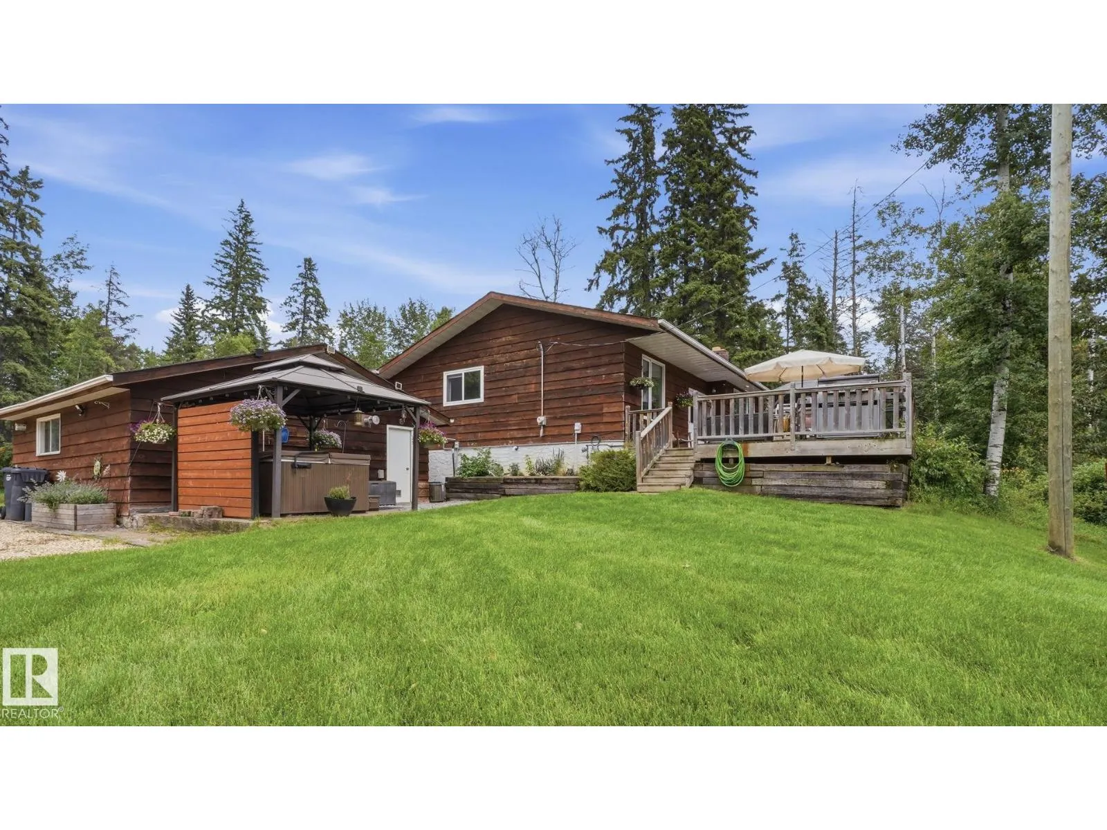#16 51306 RGE ROAD 262