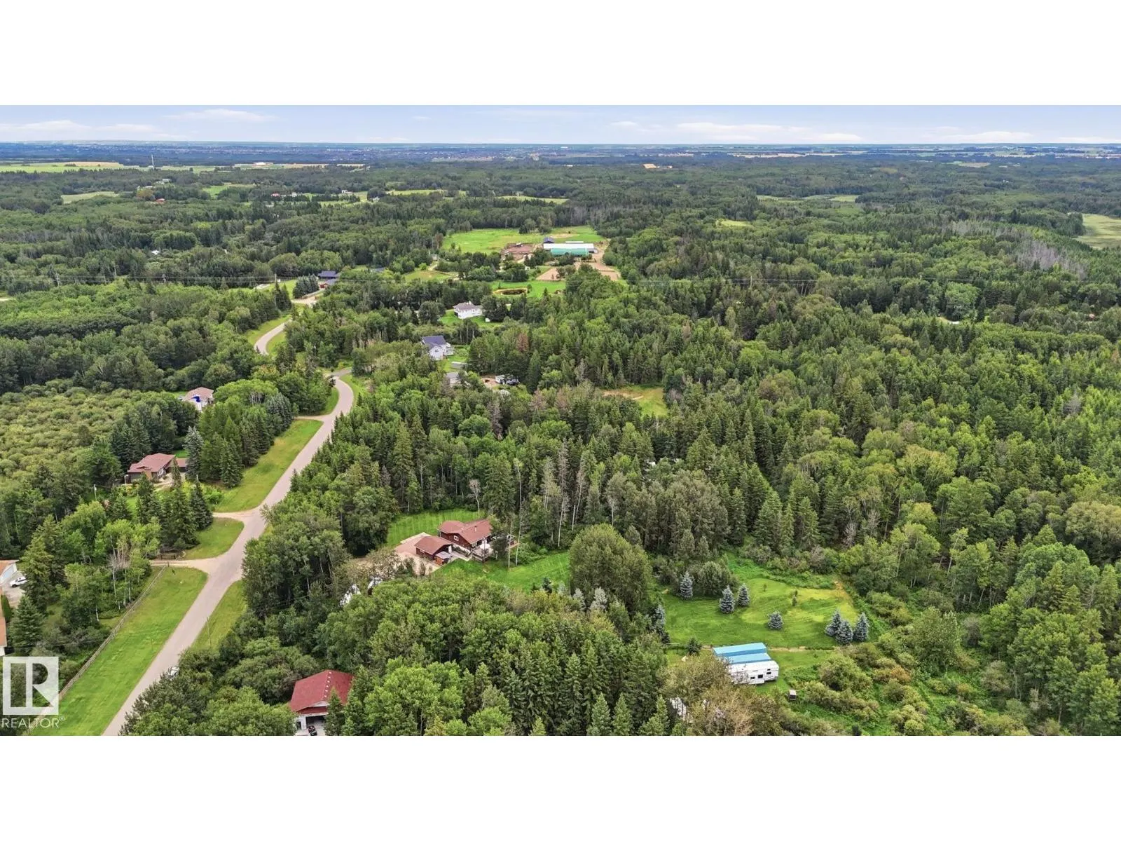 #16 51306 RGE ROAD 262