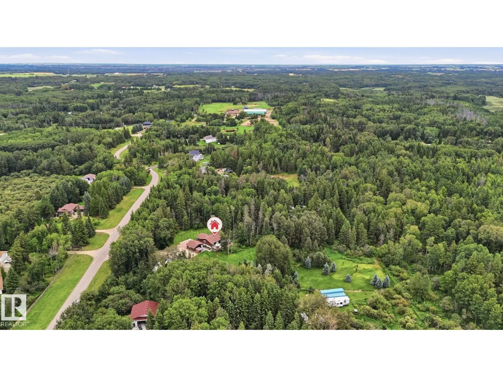#16 51306 RGE ROAD 262