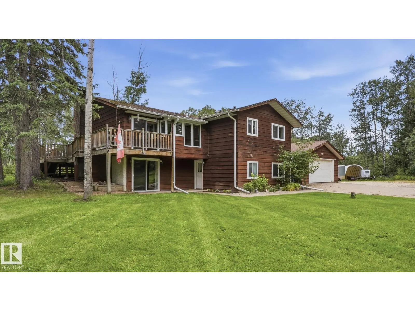 #16 51306 RGE ROAD 262