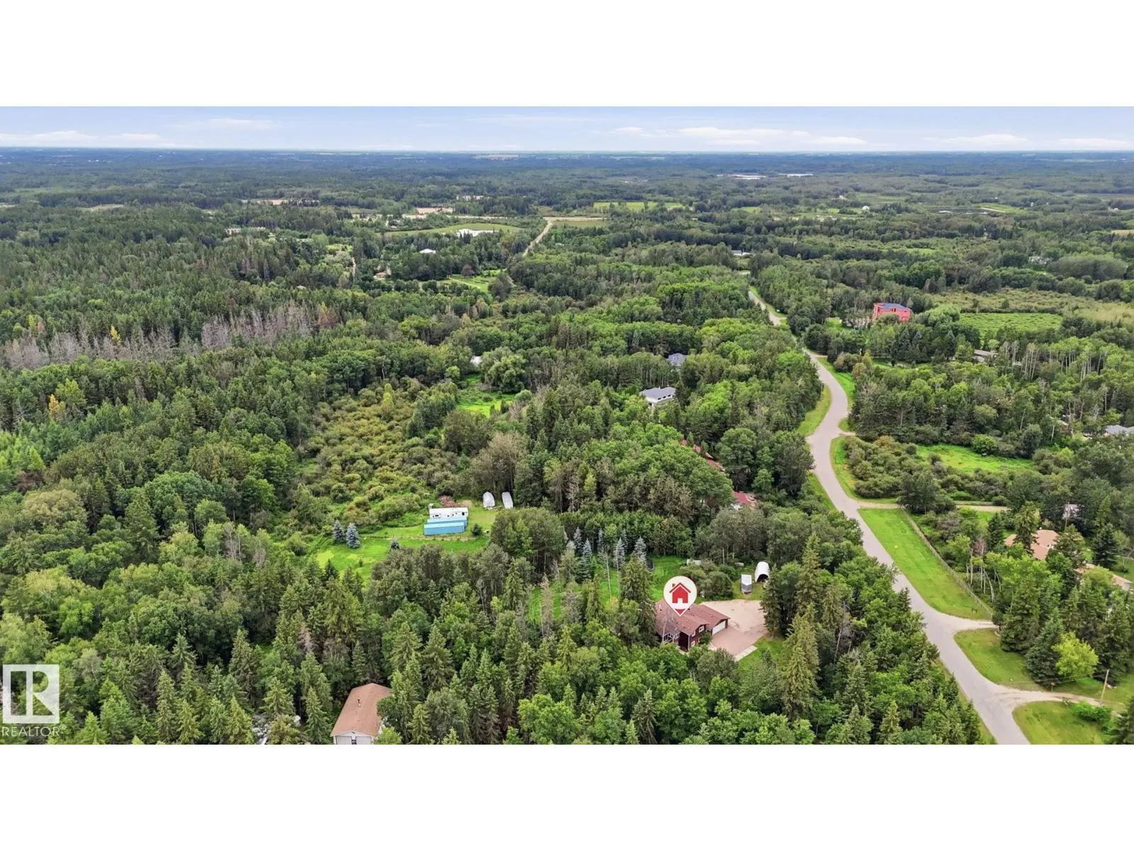 #16 51306 RGE ROAD 262