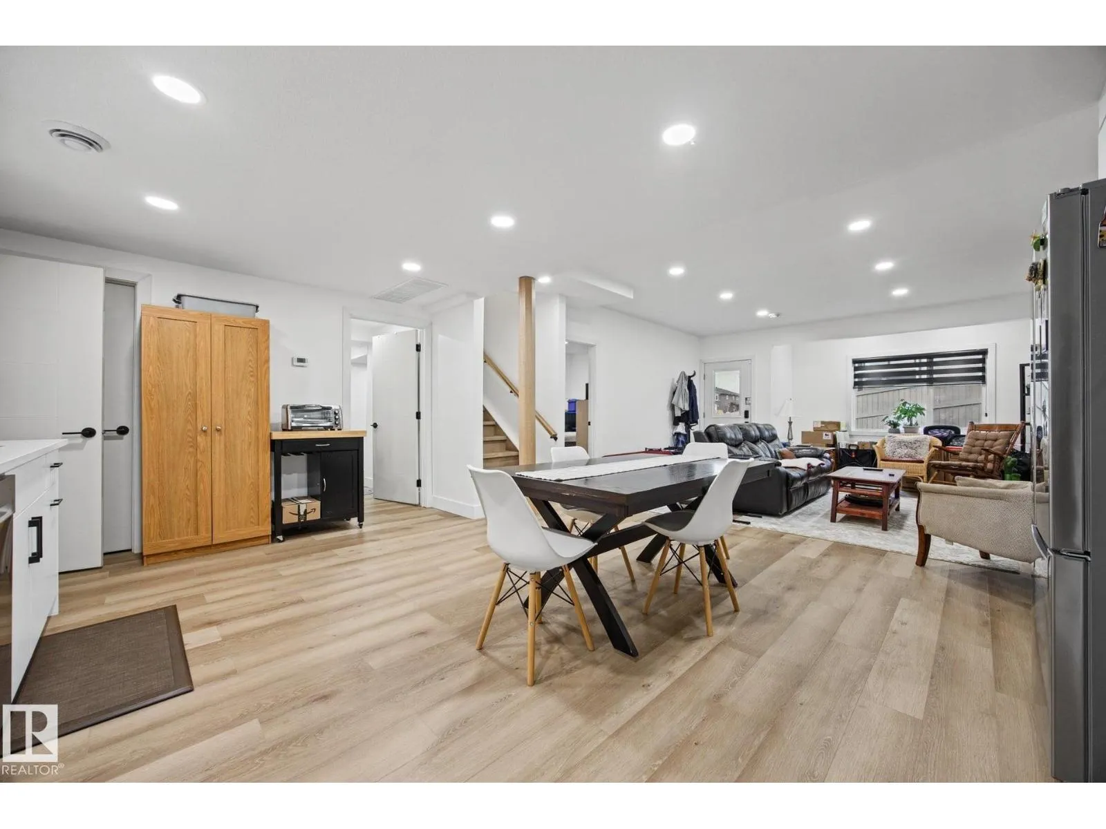 58 Hummingbird CR