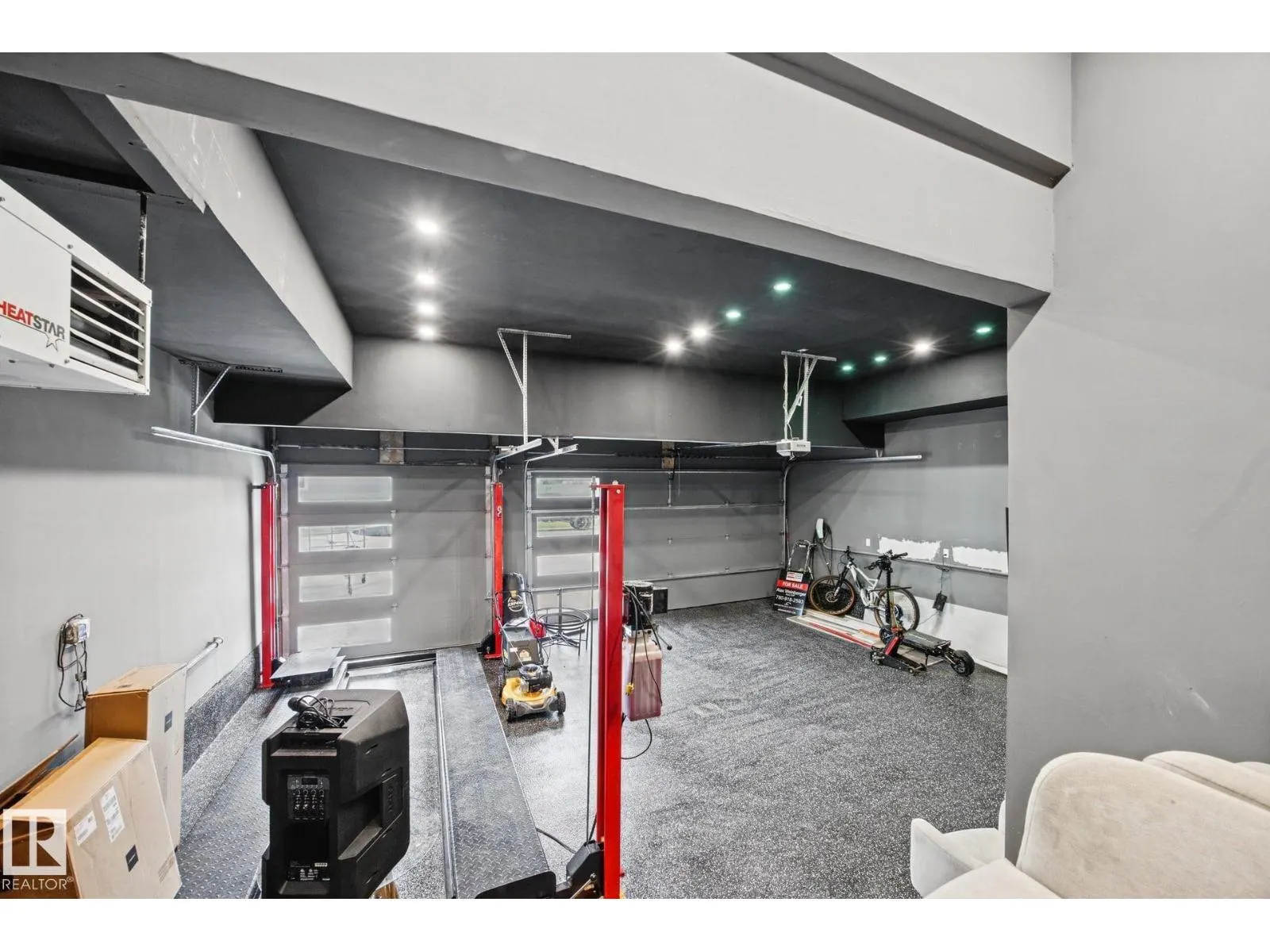 58 Hummingbird CR