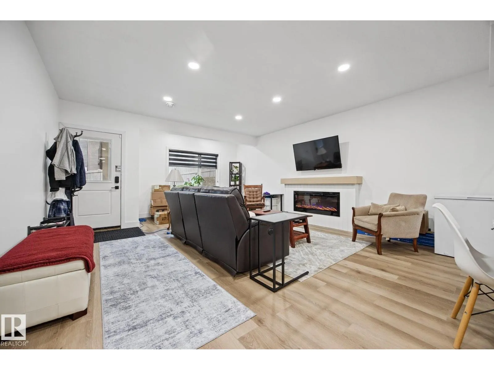 58 Hummingbird CR