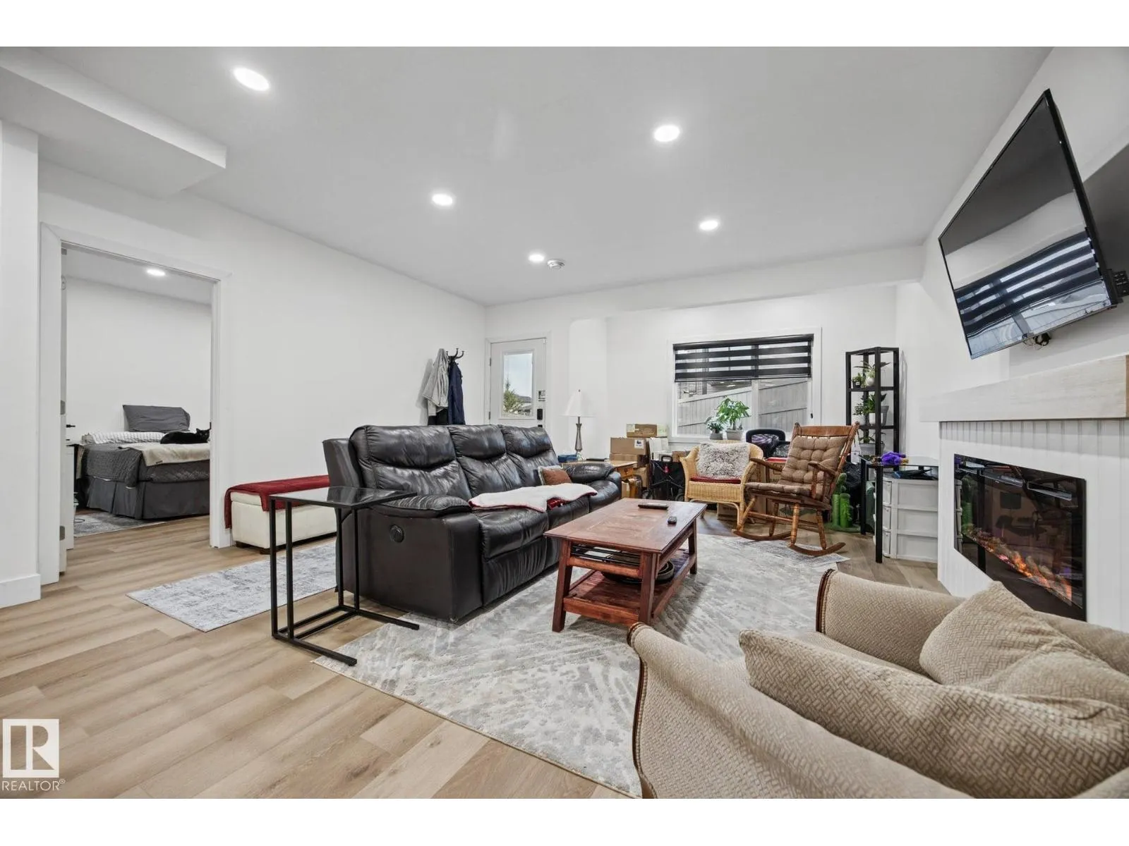 58 Hummingbird CR