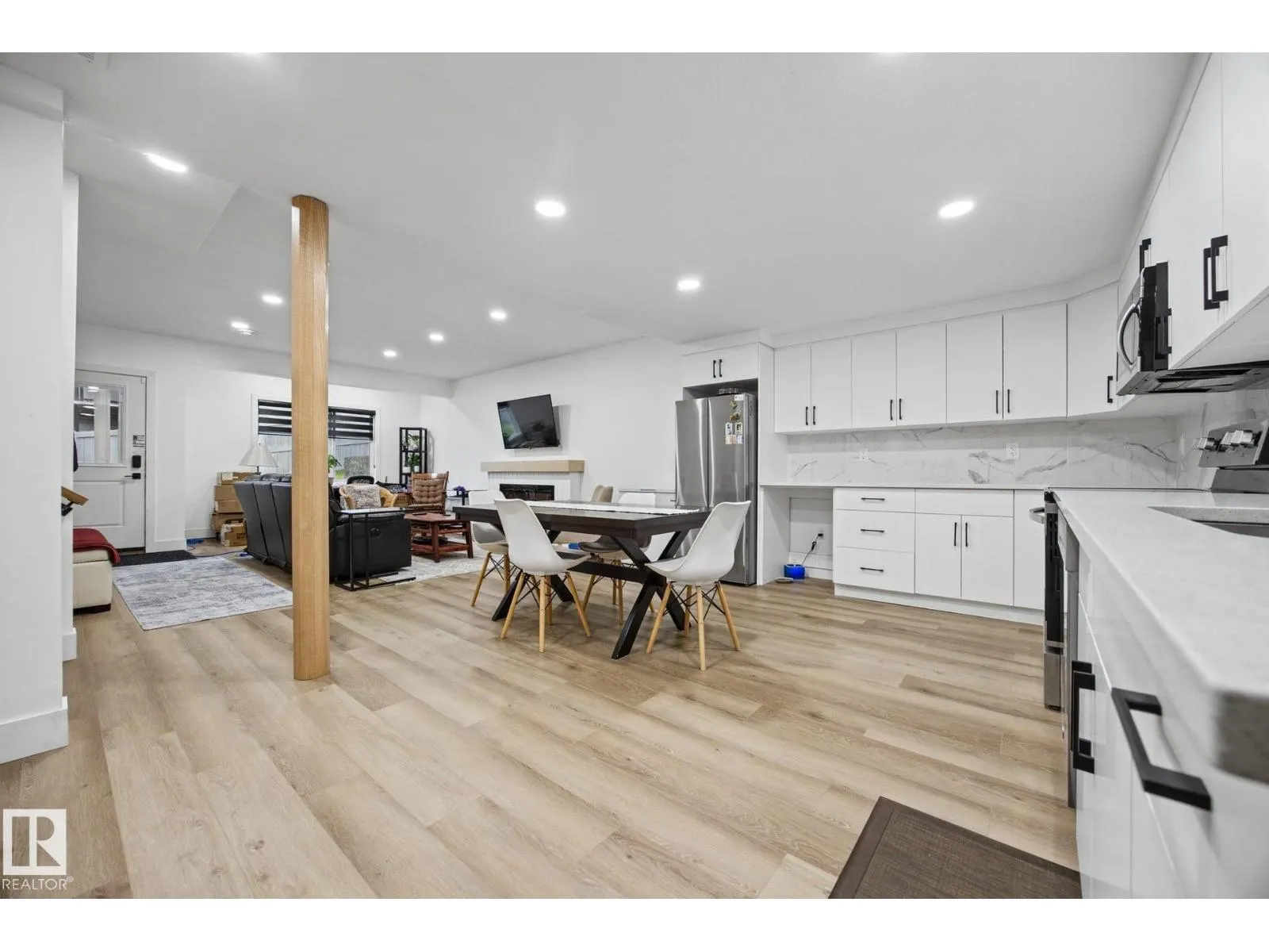 58 Hummingbird CR