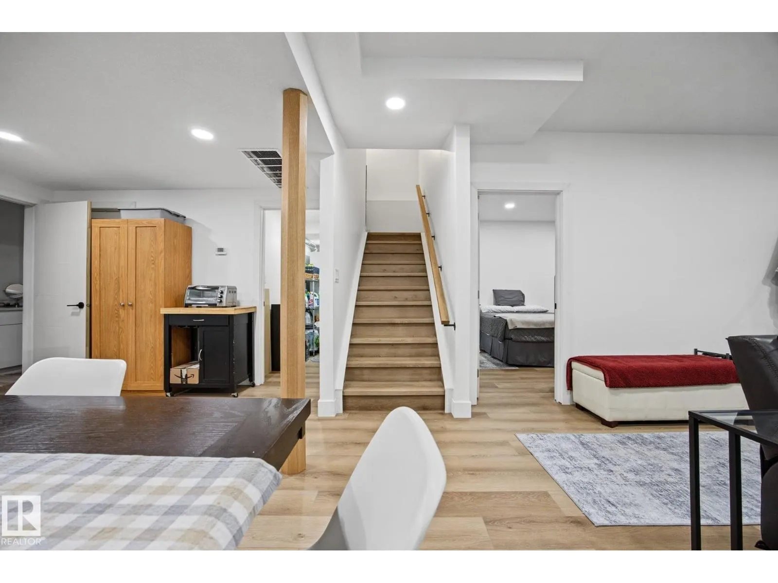58 Hummingbird CR
