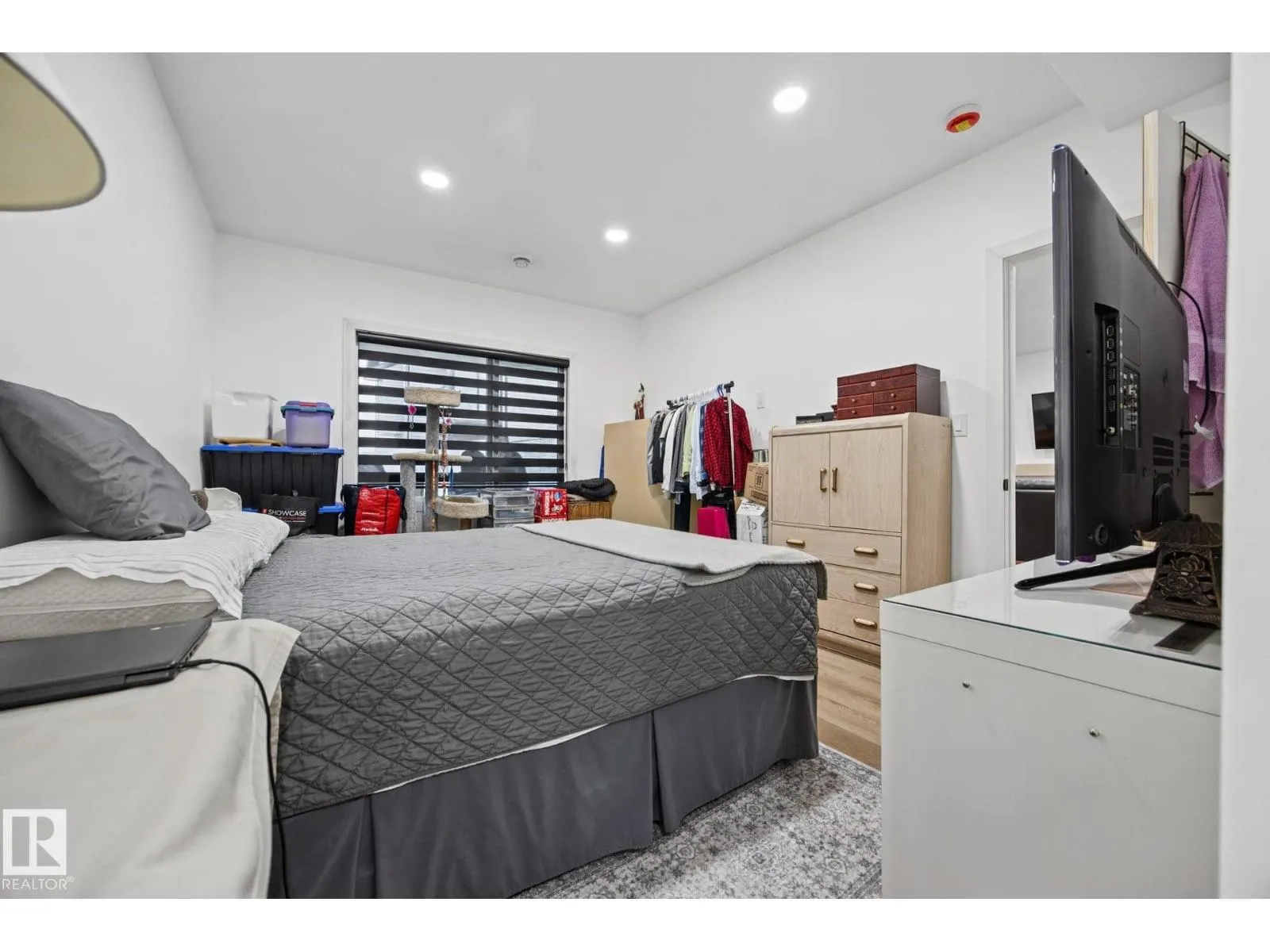58 Hummingbird CR