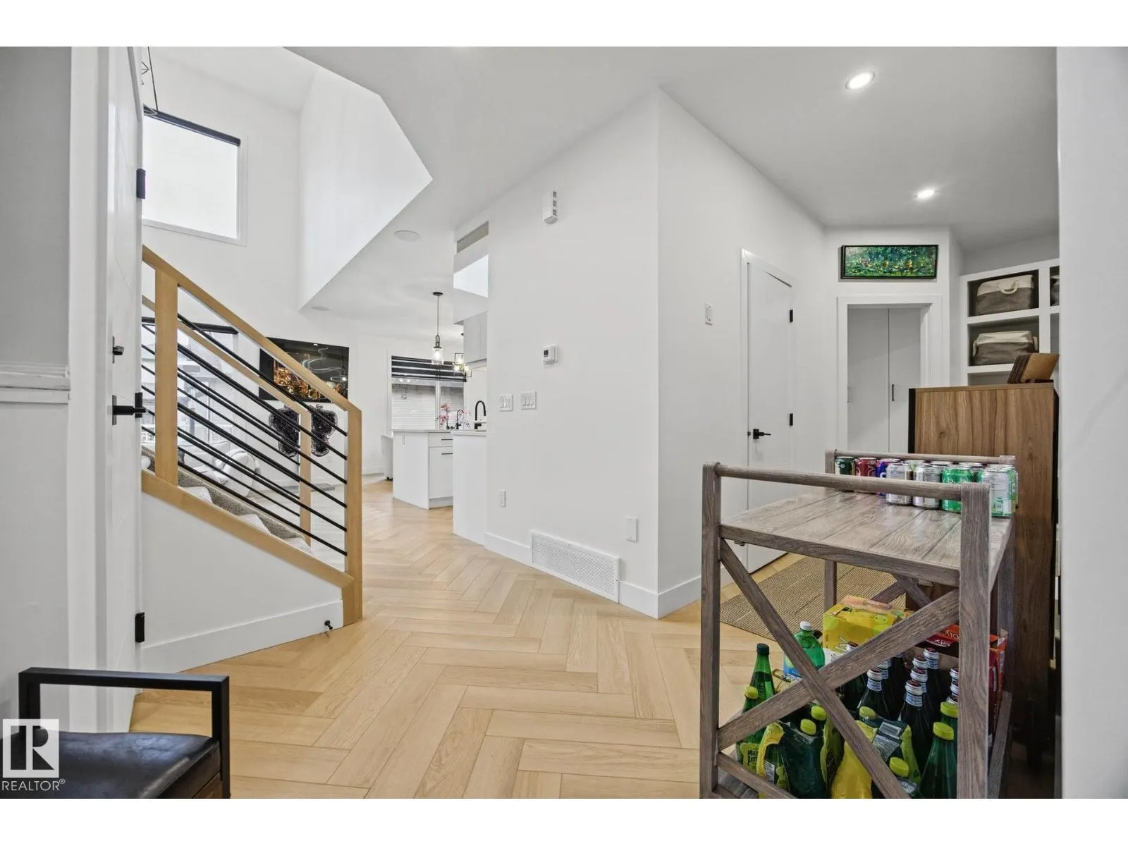 58 Hummingbird CR