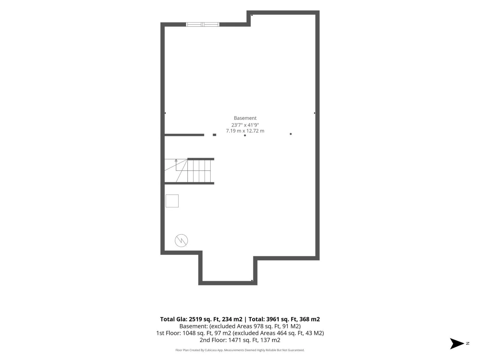 3468 Kulay GR SW SW