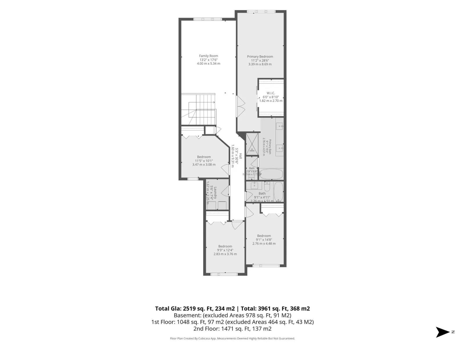 3468 Kulay GR SW SW