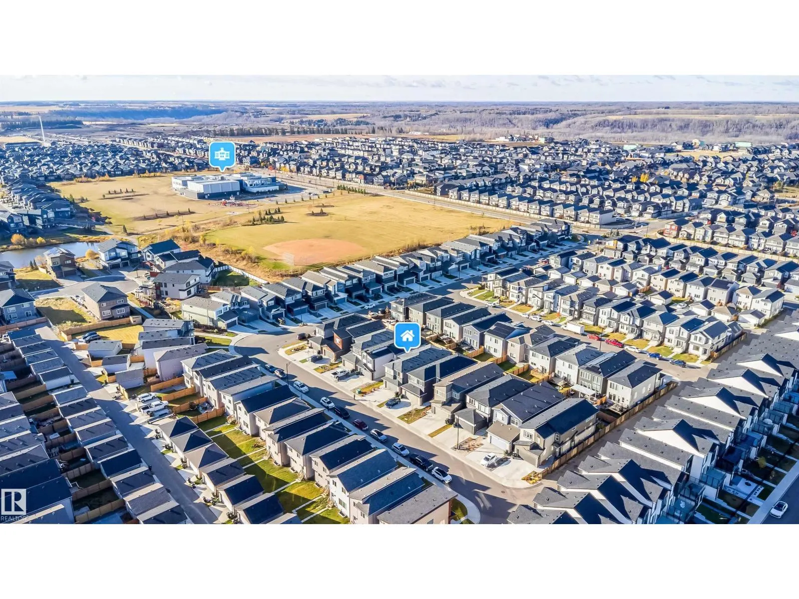 3468 Kulay GR SW SW