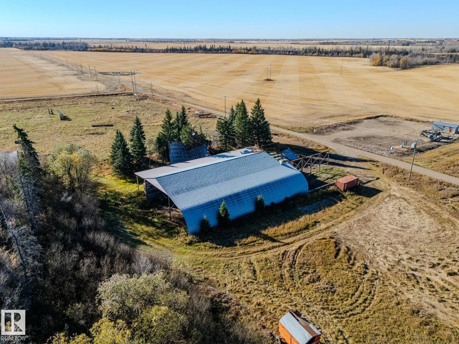 21110 89 AV SW SW