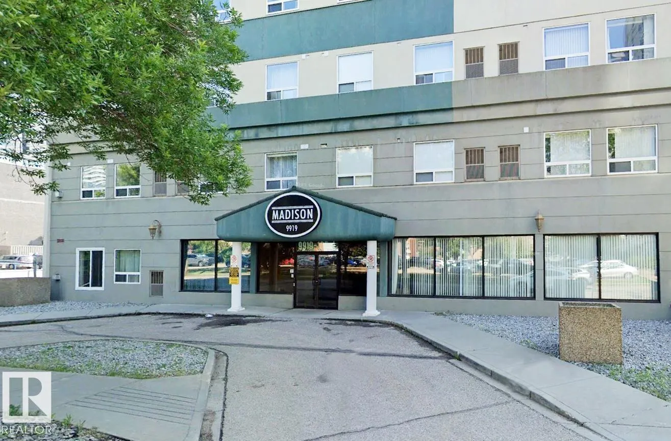 #207 9919 105 ST NW
