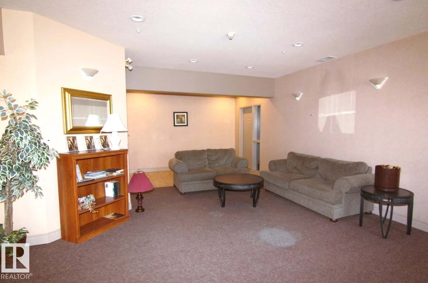 #207 9919 105 ST NW