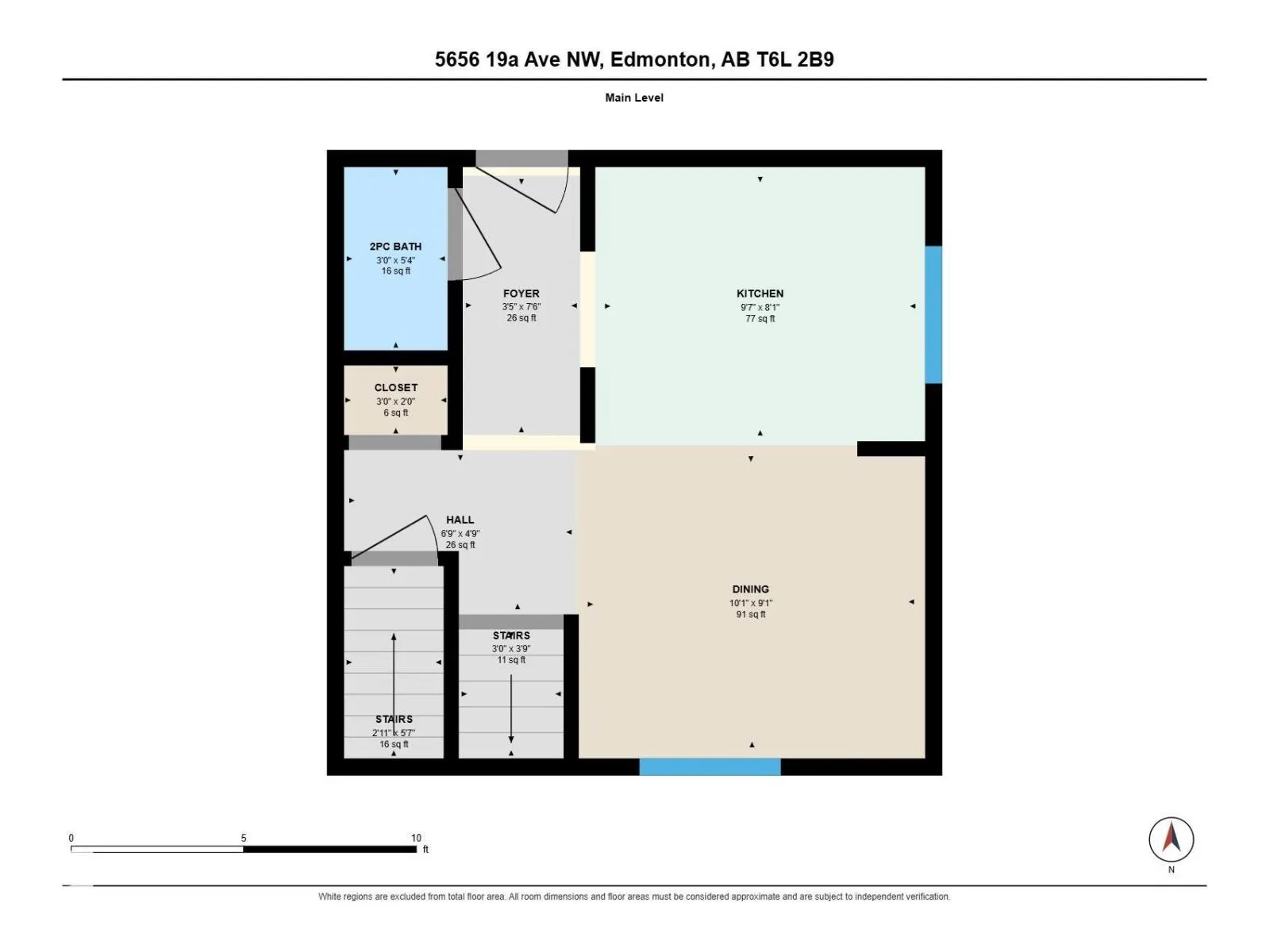 5656 19A AV NW