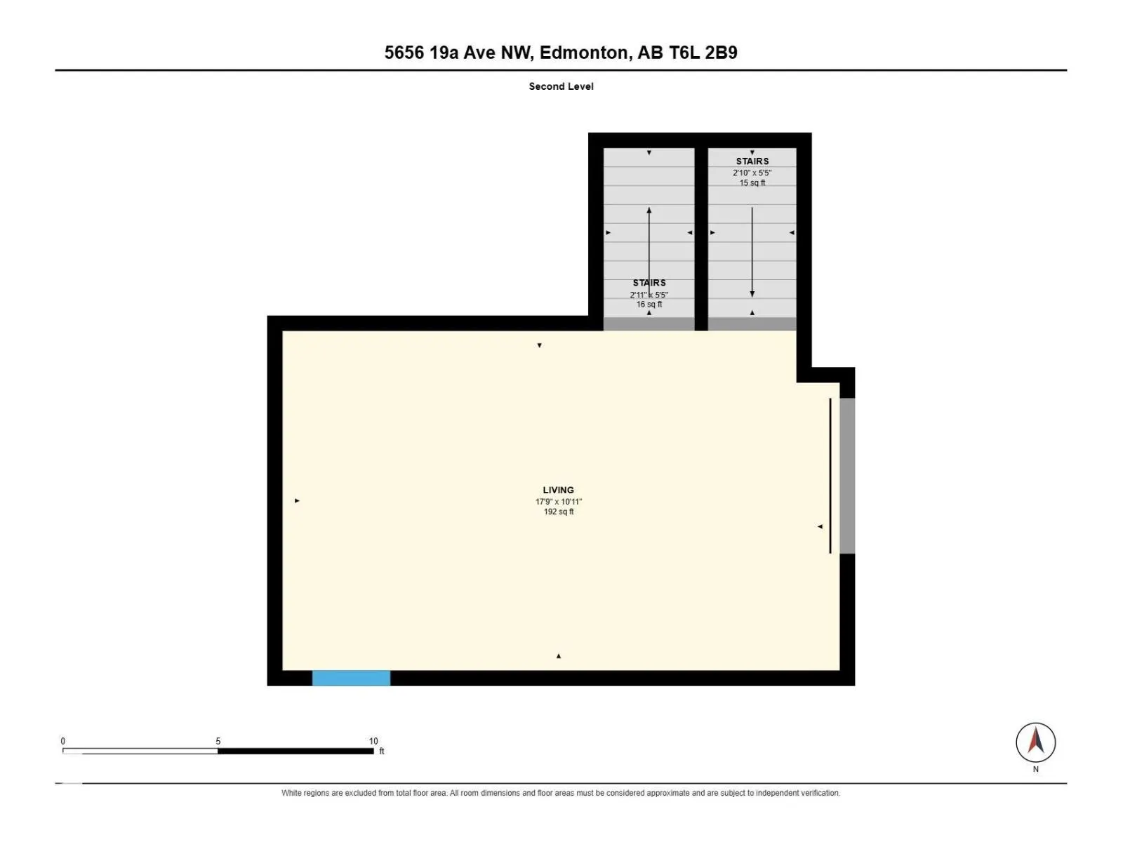 5656 19A AV NW