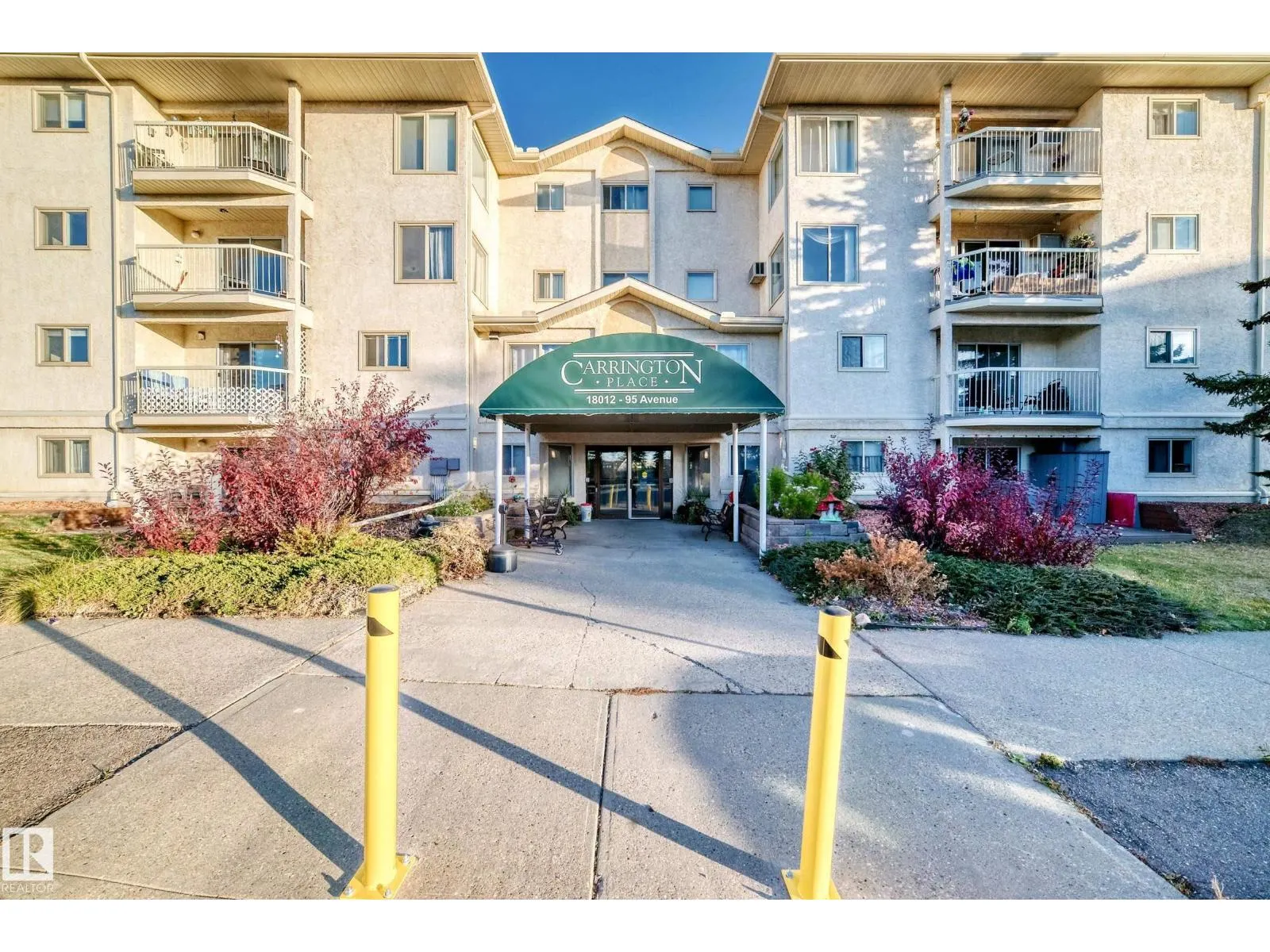 #217 18012 95 AV NW