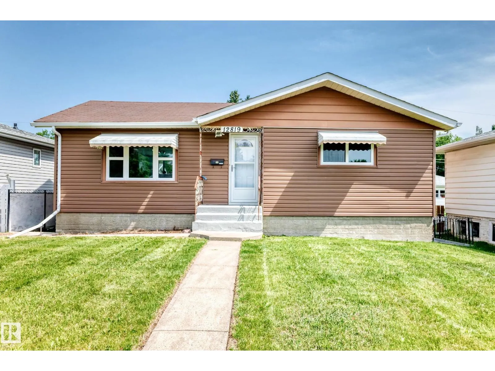 12819 107 ST NW