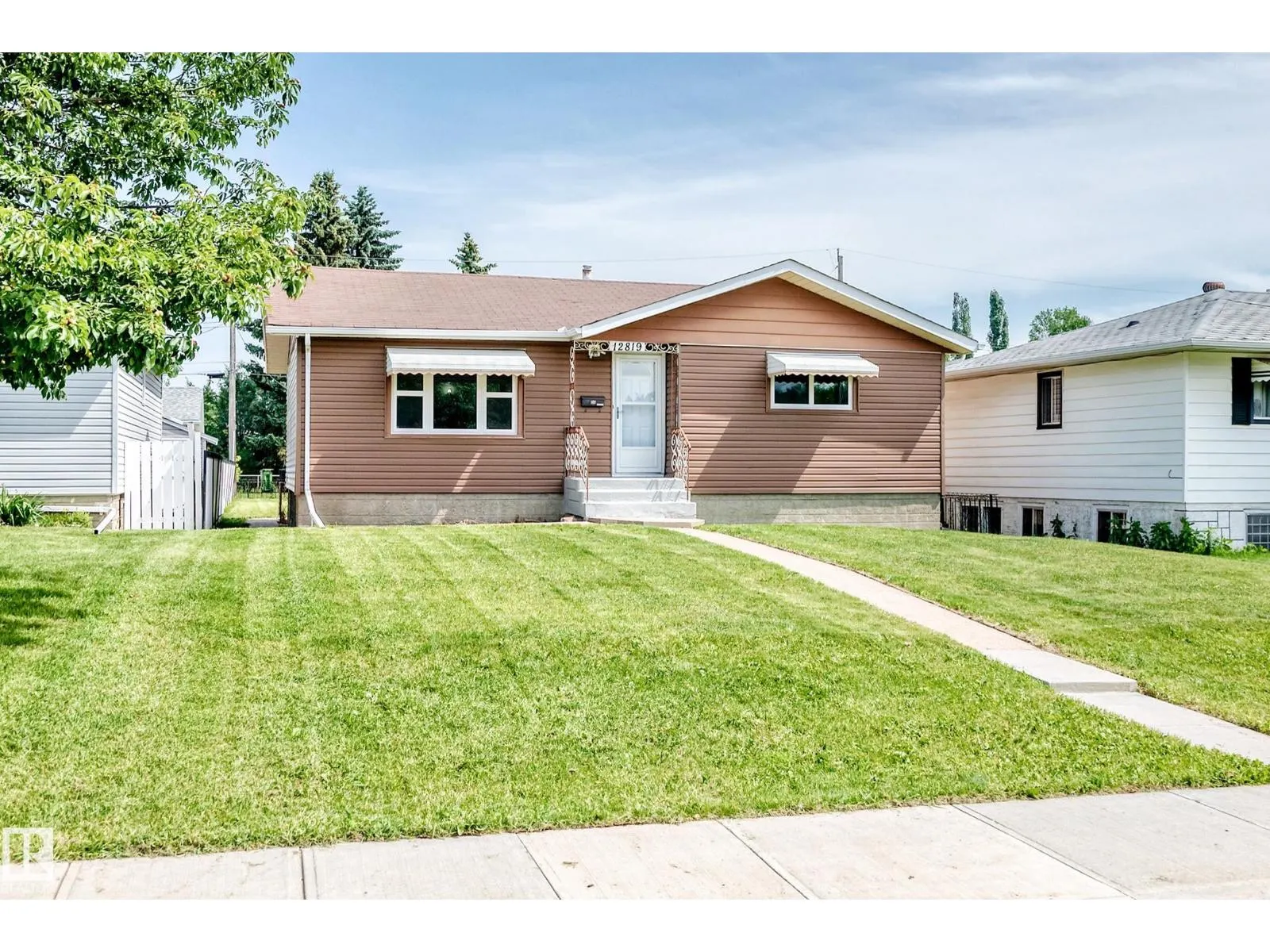 12819 107 ST NW