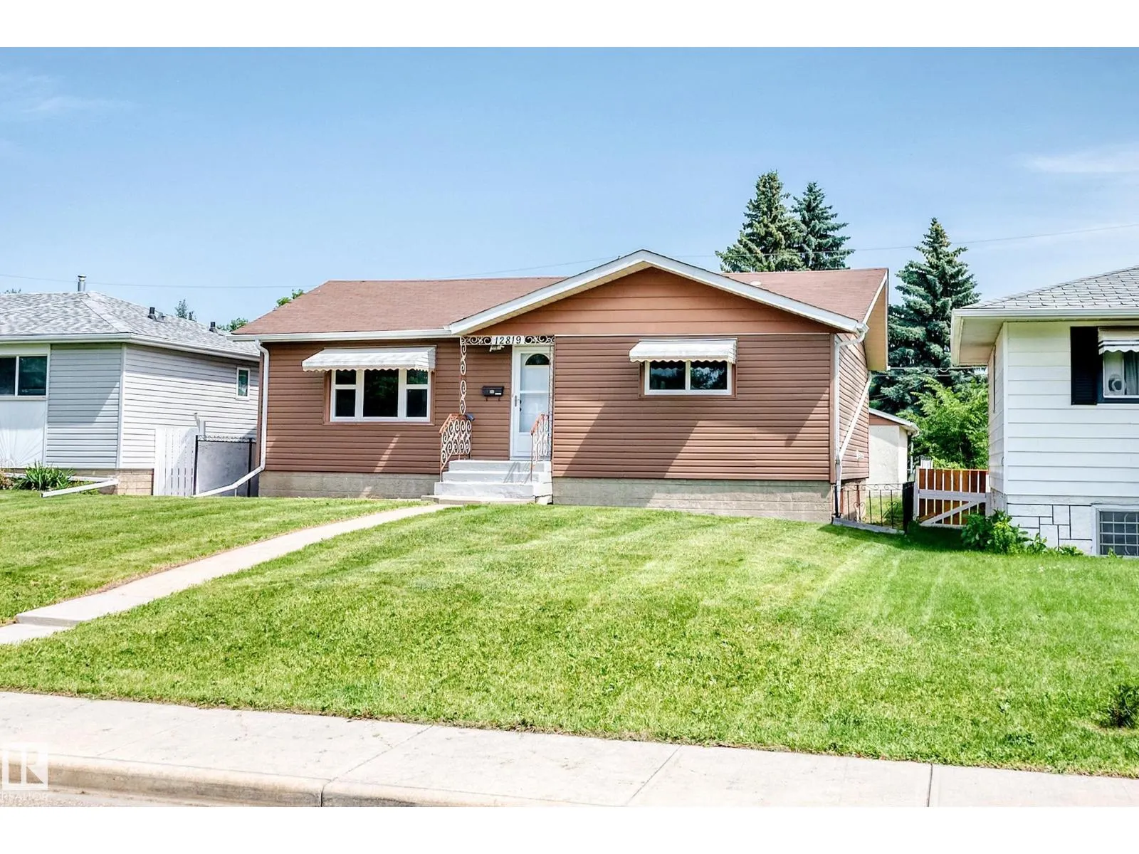 12819 107 ST NW