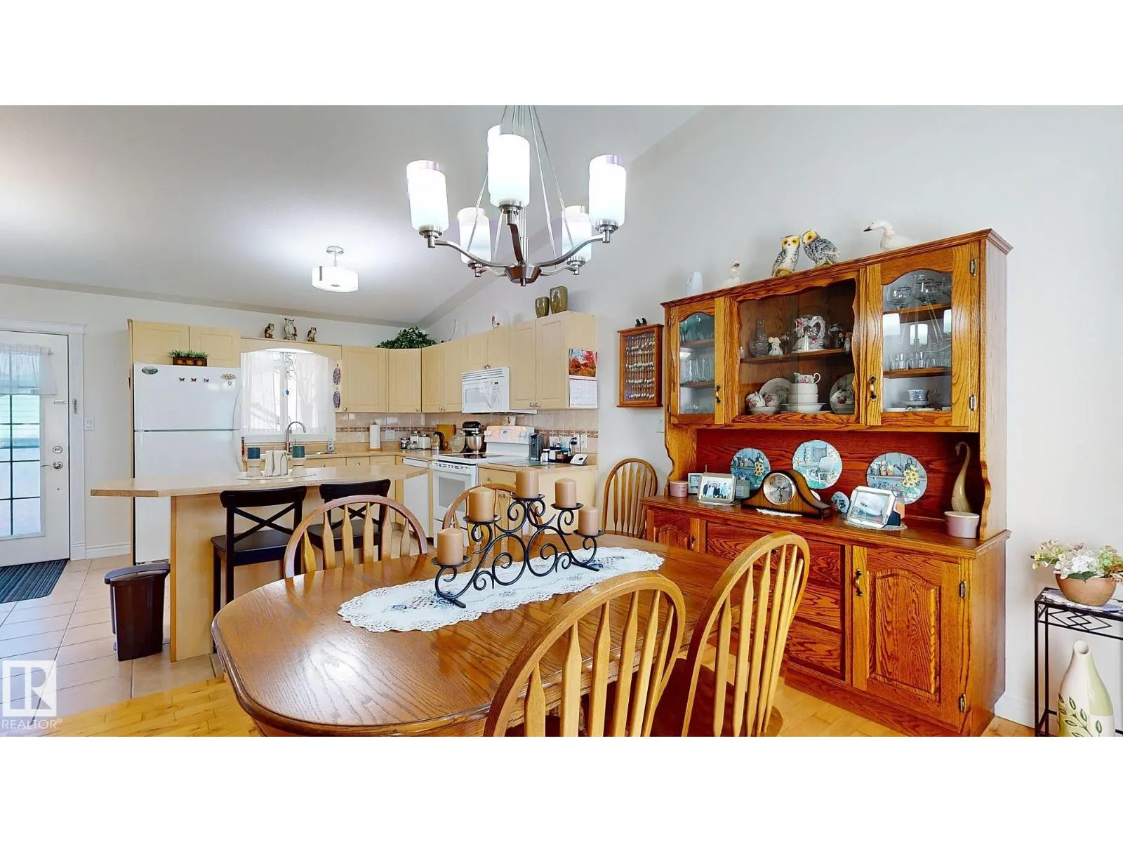 #3 3 Spruce Ridge DR