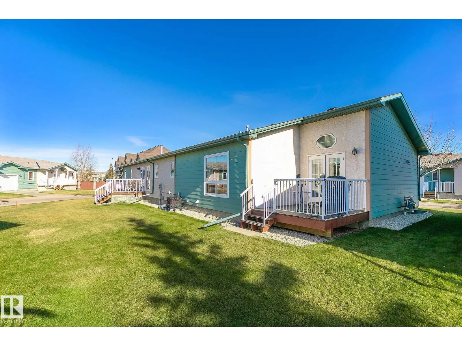 #3 3 Spruce Ridge DR