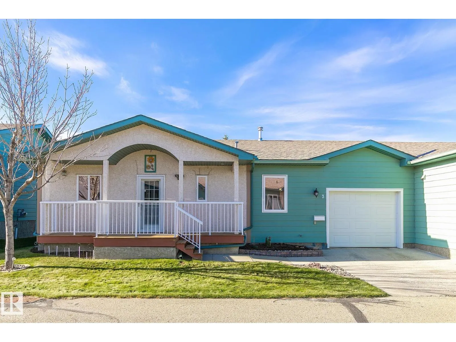 #3 3 Spruce Ridge DR