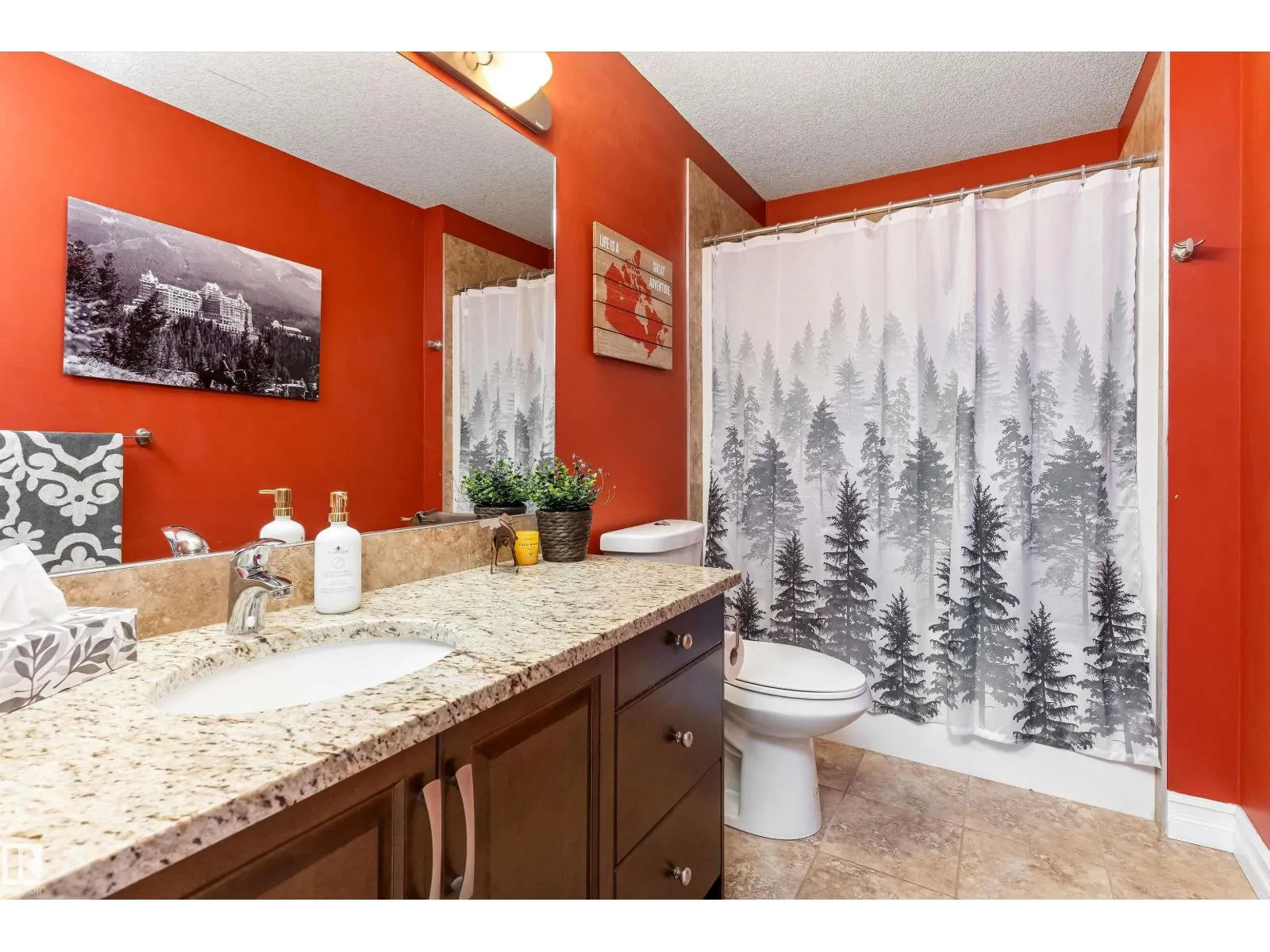 484 FOXTAIL CO